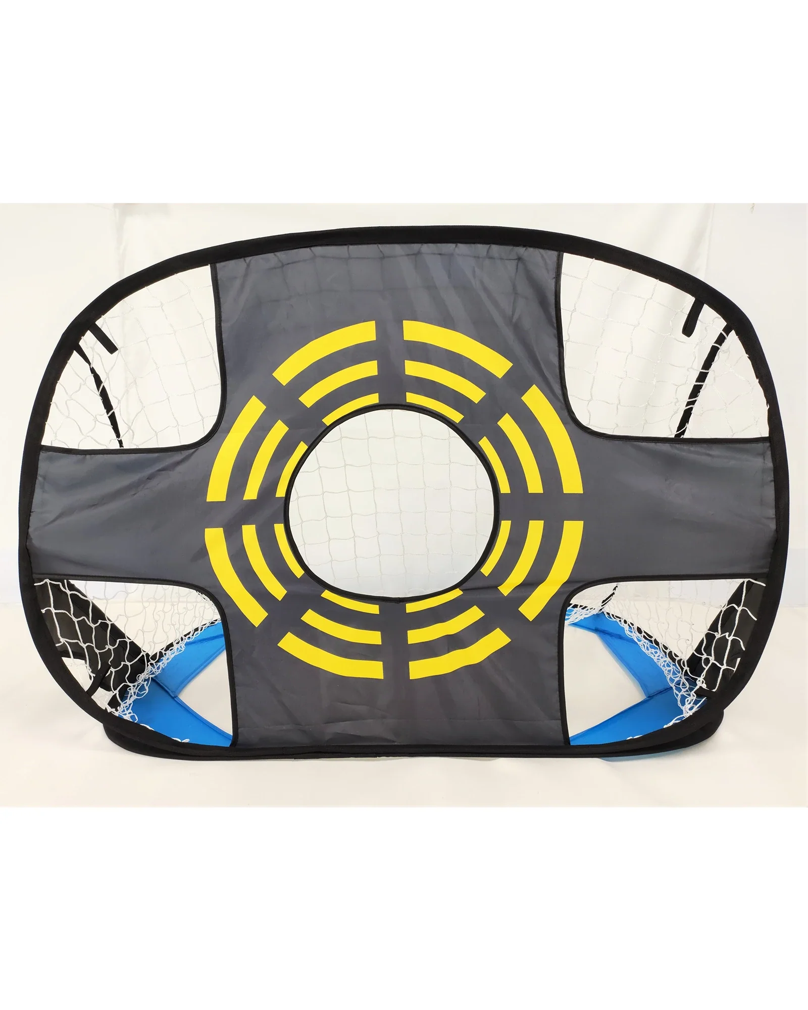 Strike Zone Soccer Net - Image 11