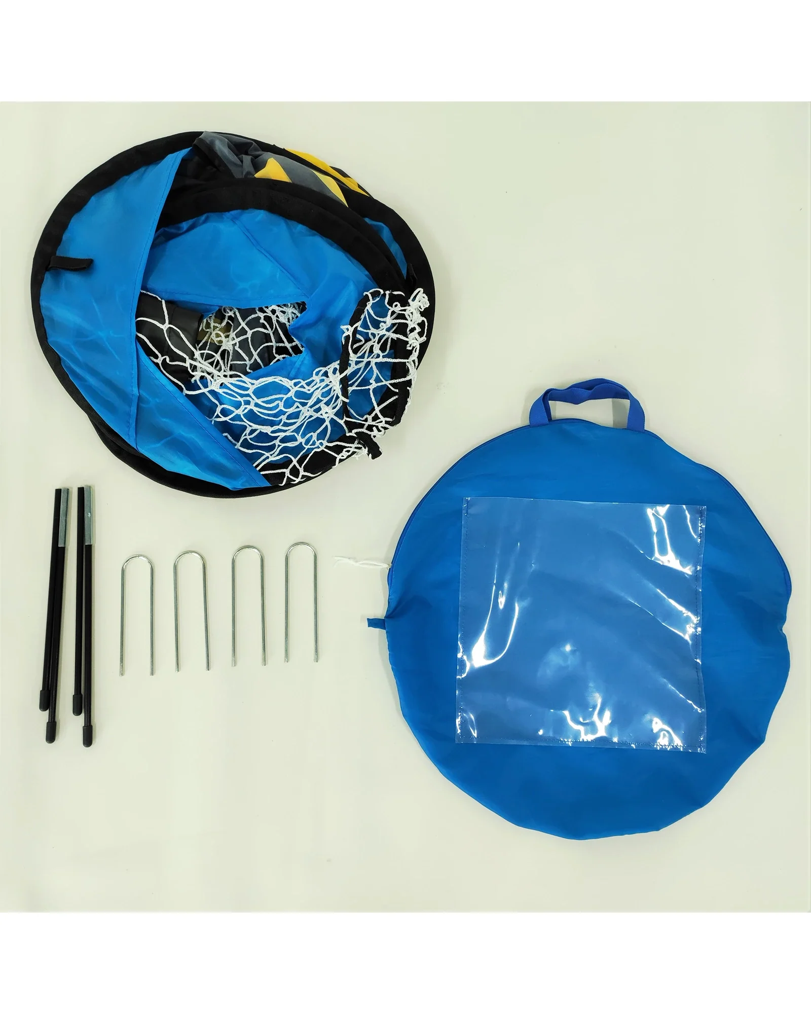 Strike Zone Soccer Net - Image 12