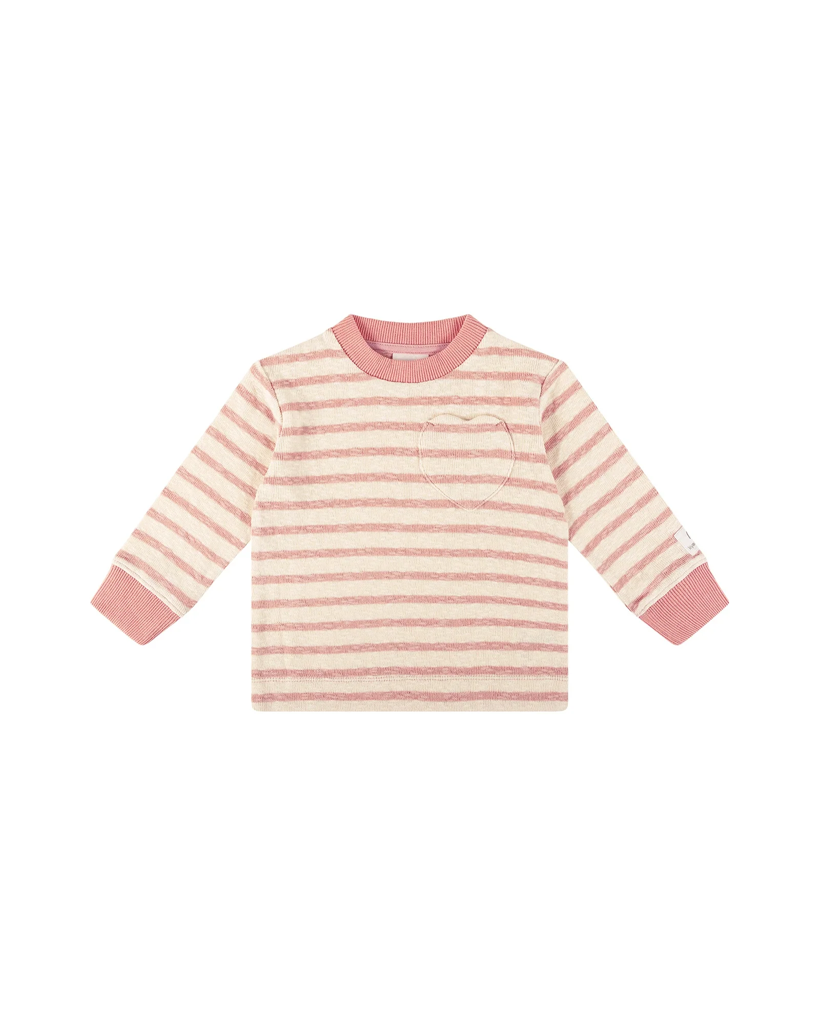 Stripe Top - Pearl Stripe Size 2 - Image 6
