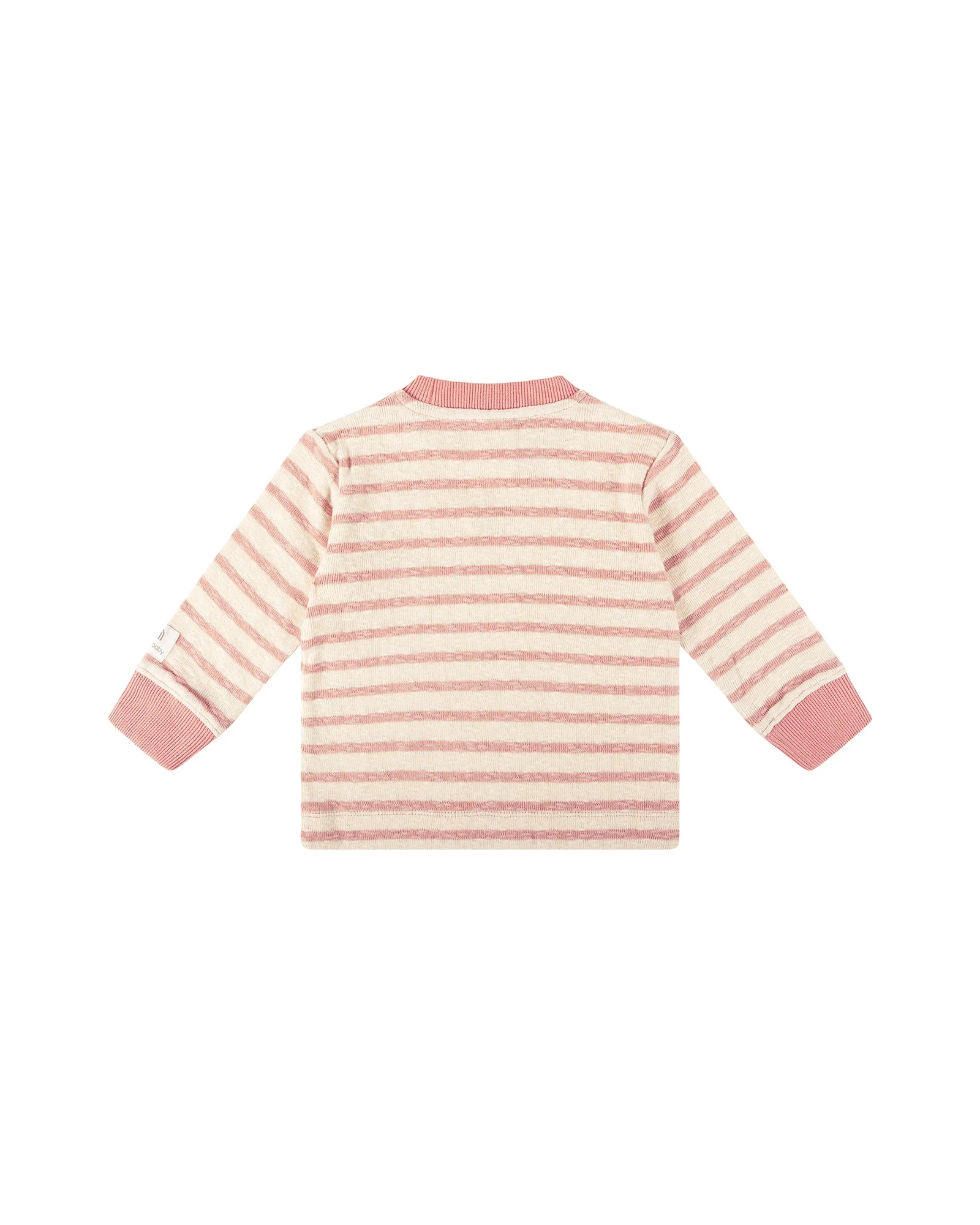 Stripe Top - Pearl Stripe Size 2 - Image 7