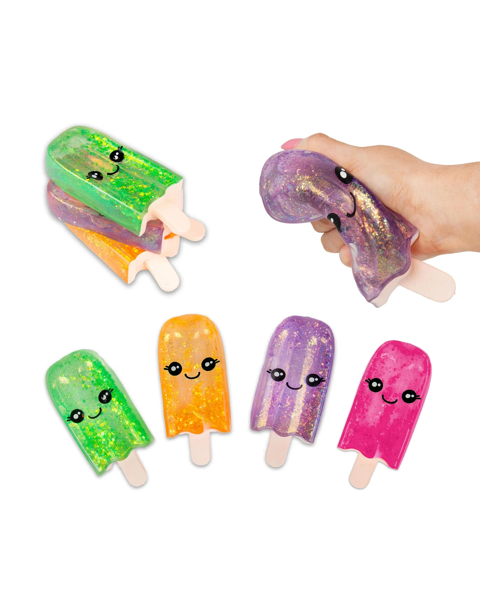 Sugar Ice Lollies - Image 2
