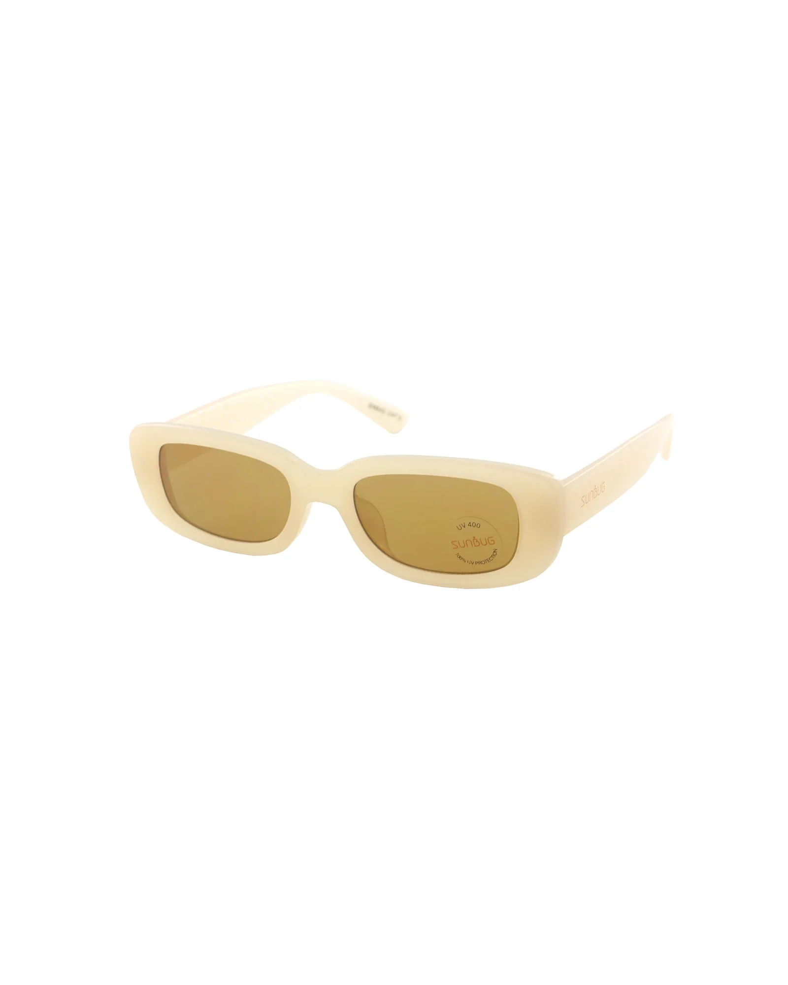 Beige Paris Sunglasses - Image 3