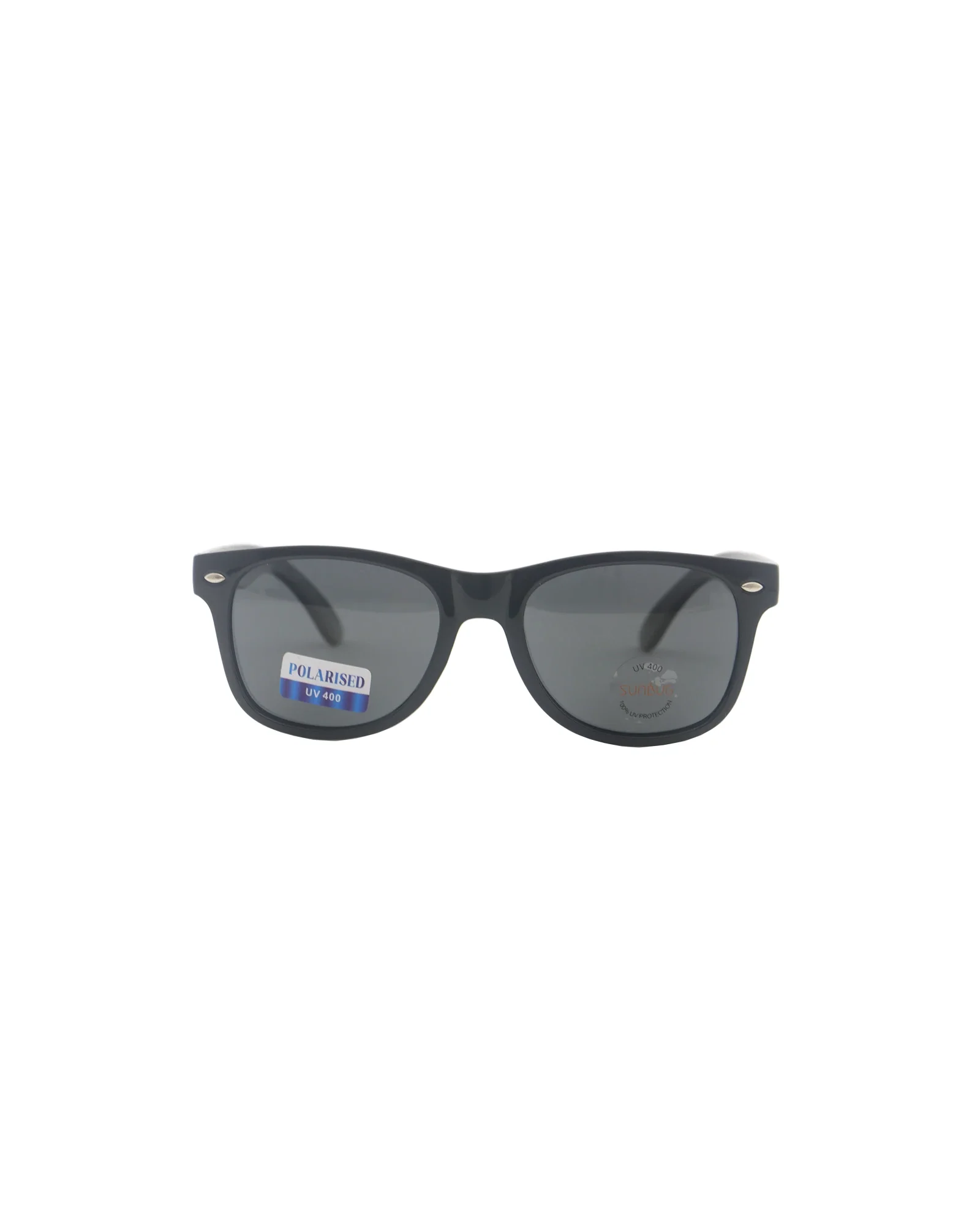 Black Ways Polarised Sunglasses - Image 2
