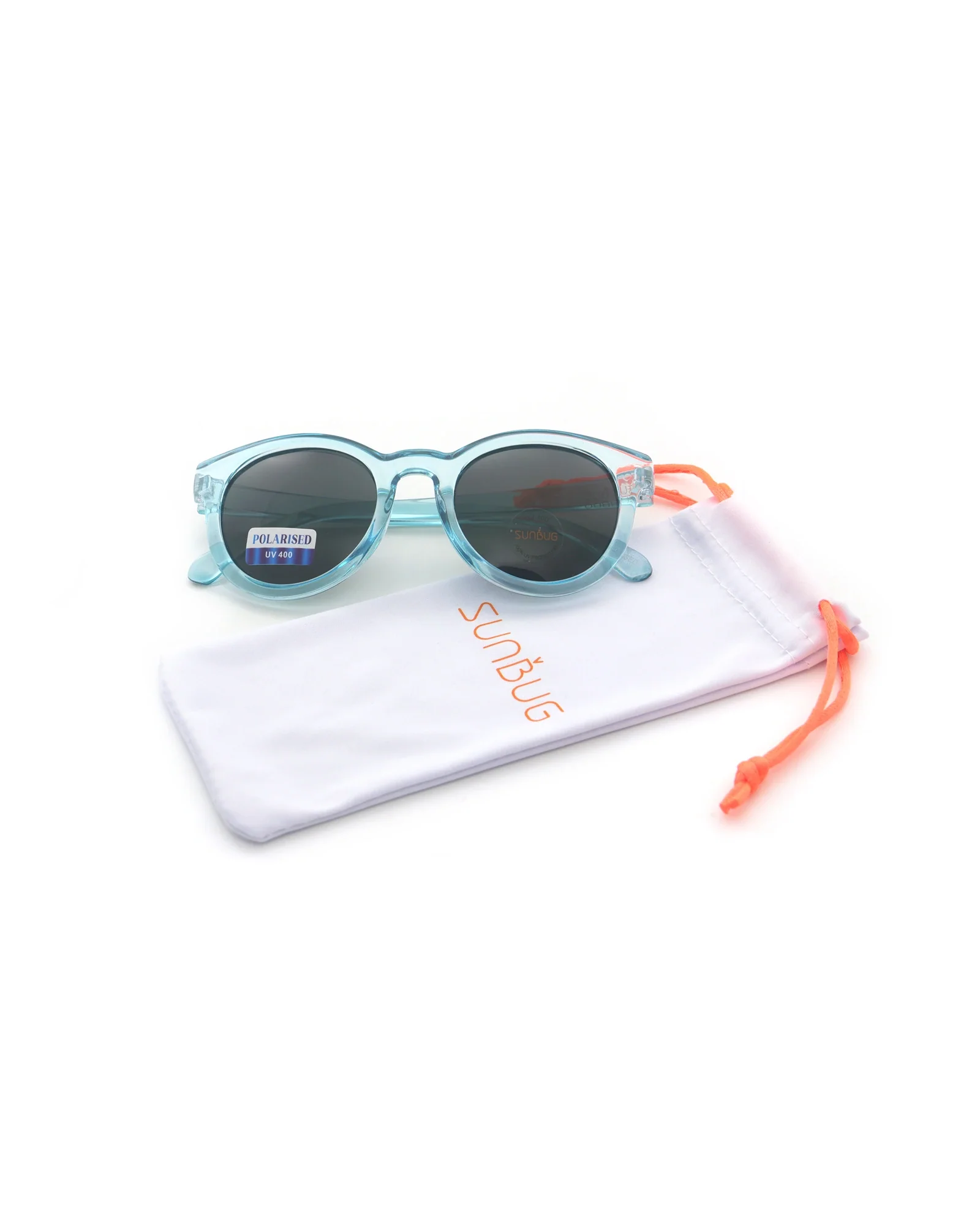 Blue Phantos Polarised Sunglasses