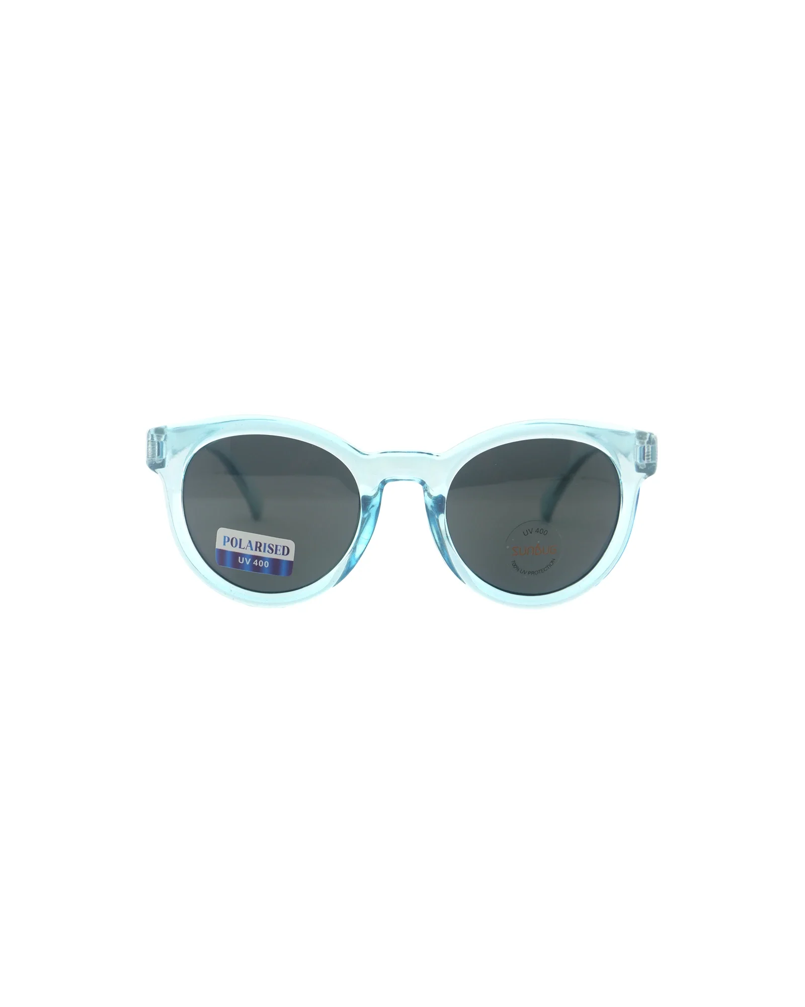 Blue Phantos Polarised Sunglasses - Image 2