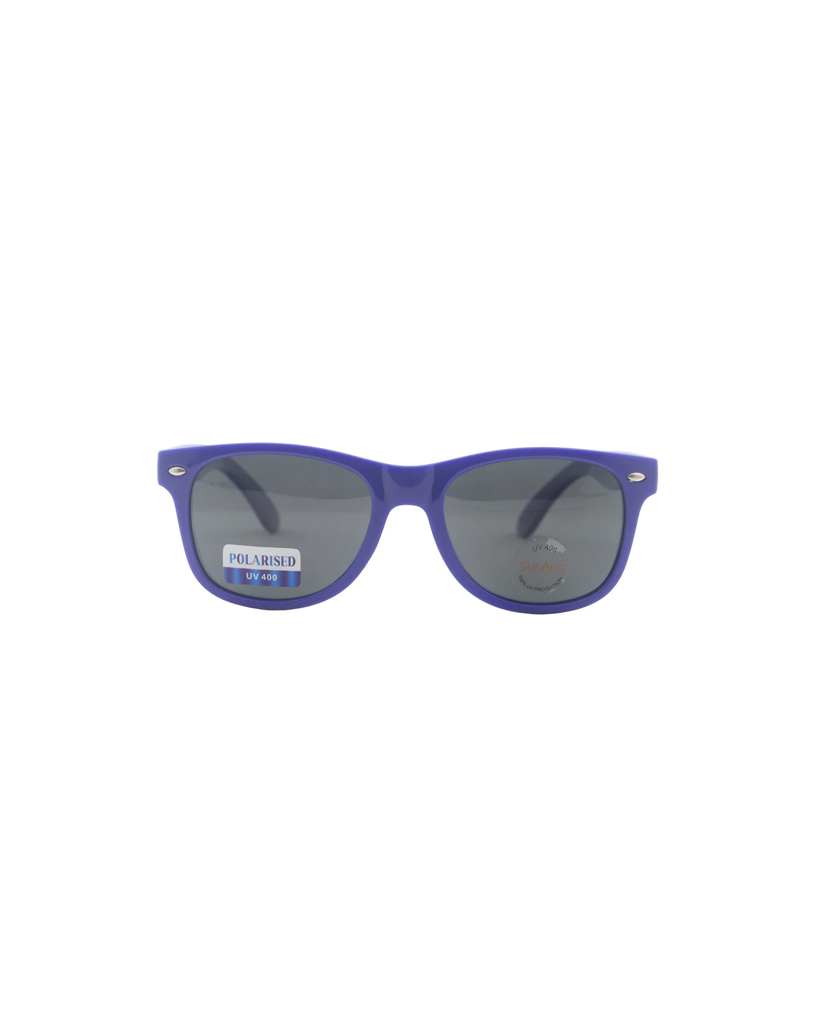 Blue Ways Polarised Sunglasses - Image 2