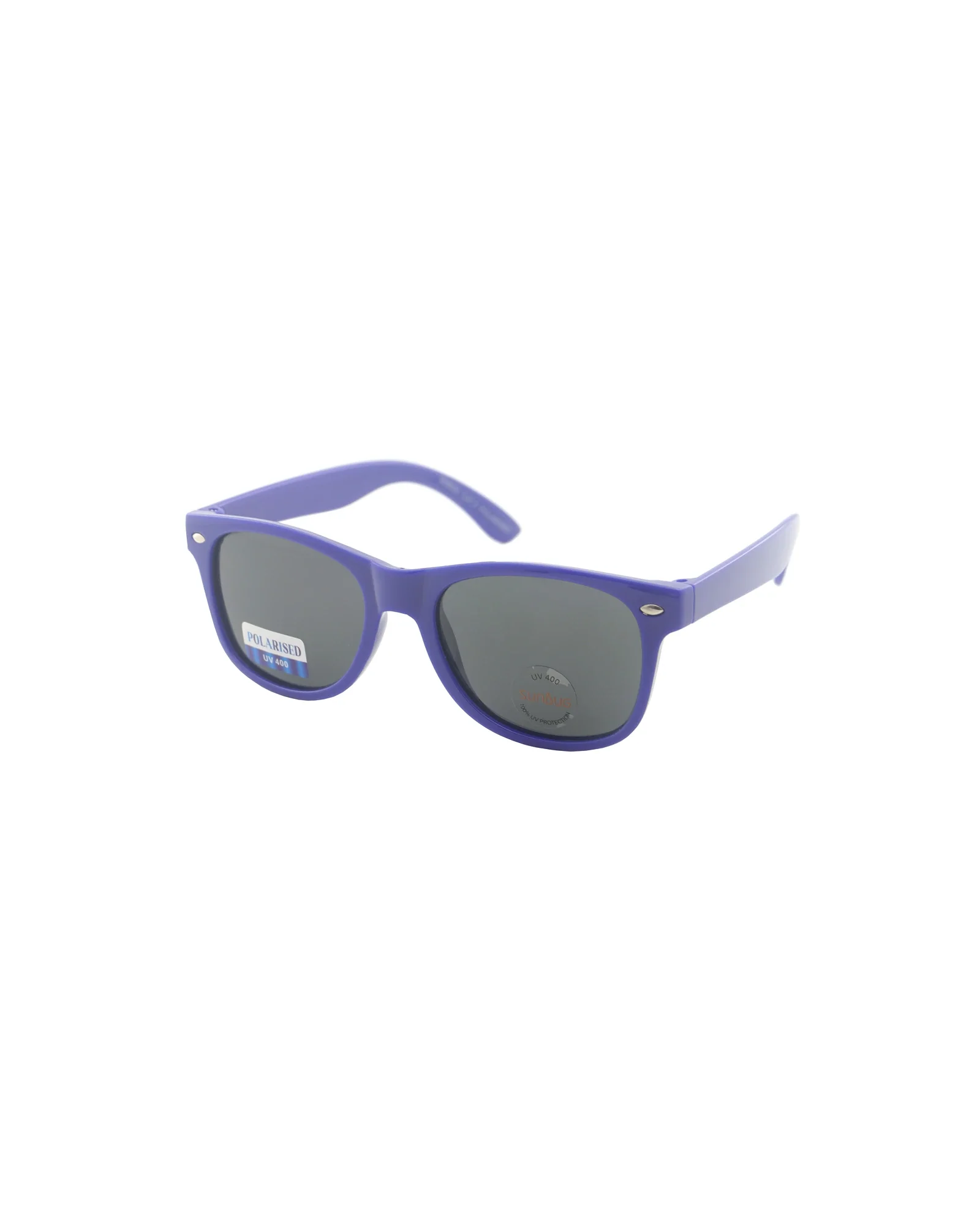 Blue Ways Polarised Sunglasses - Image 3