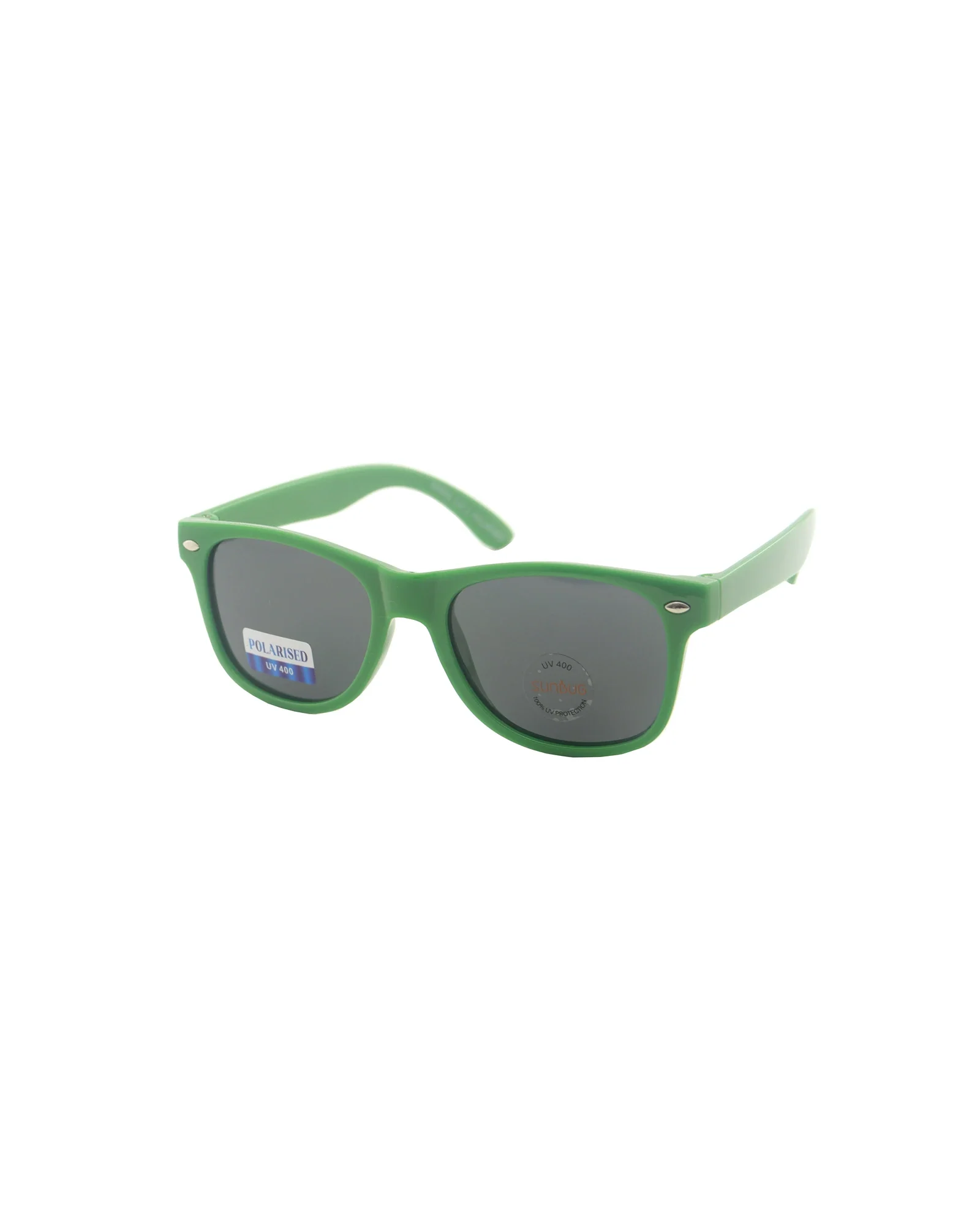 Green Ways Polarised Sunglasses - Image 3