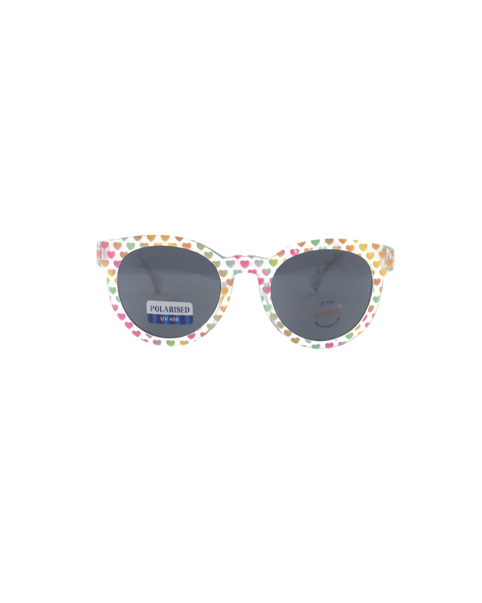 Heart Phantos Polarised Sunglasses - Image 2