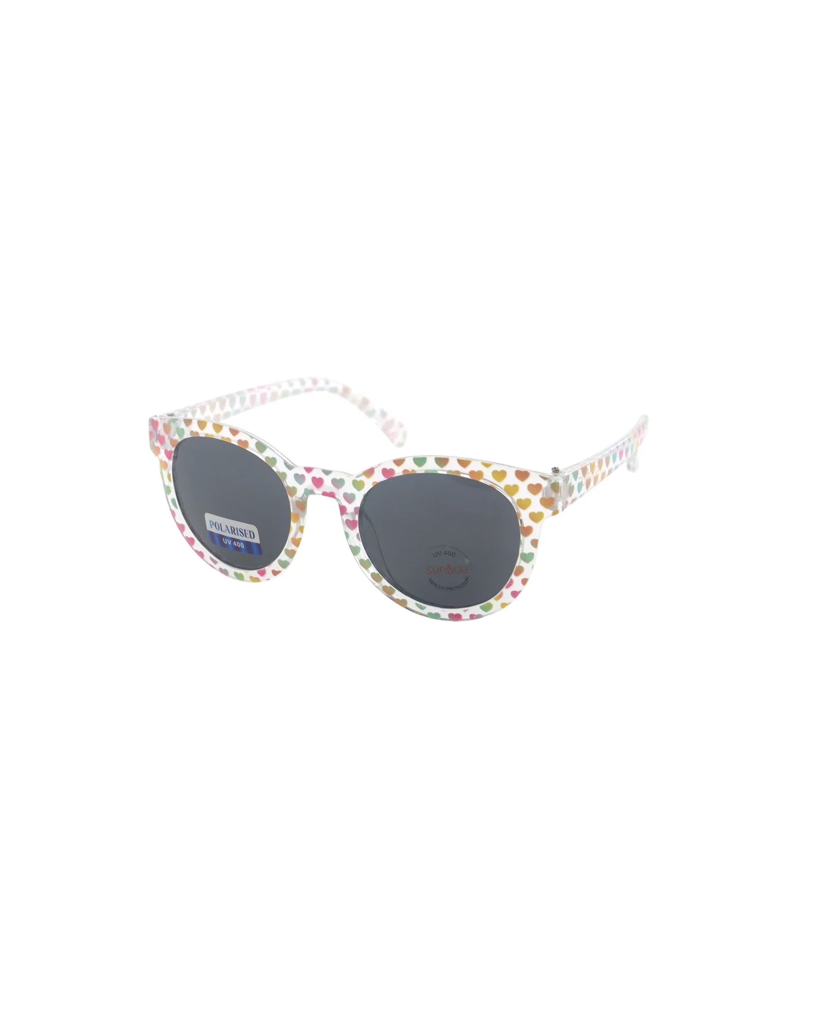 Heart Phantos Polarised Sunglasses - Image 3