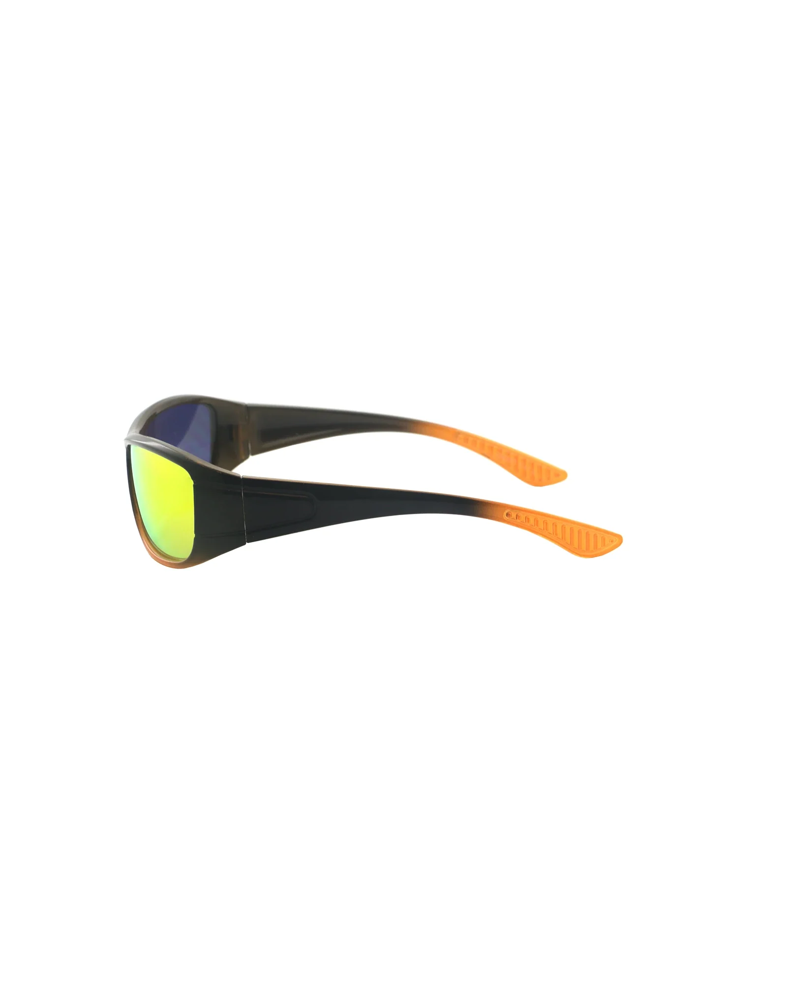 Orange Wraps Sunglasses - Image 4