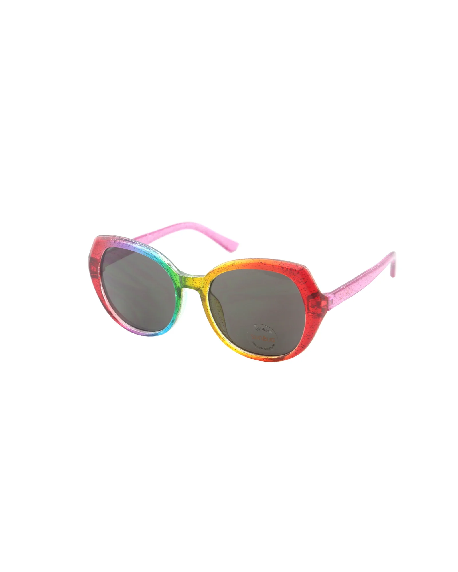 Rainbow Big Cats Sunglasses - Image 3