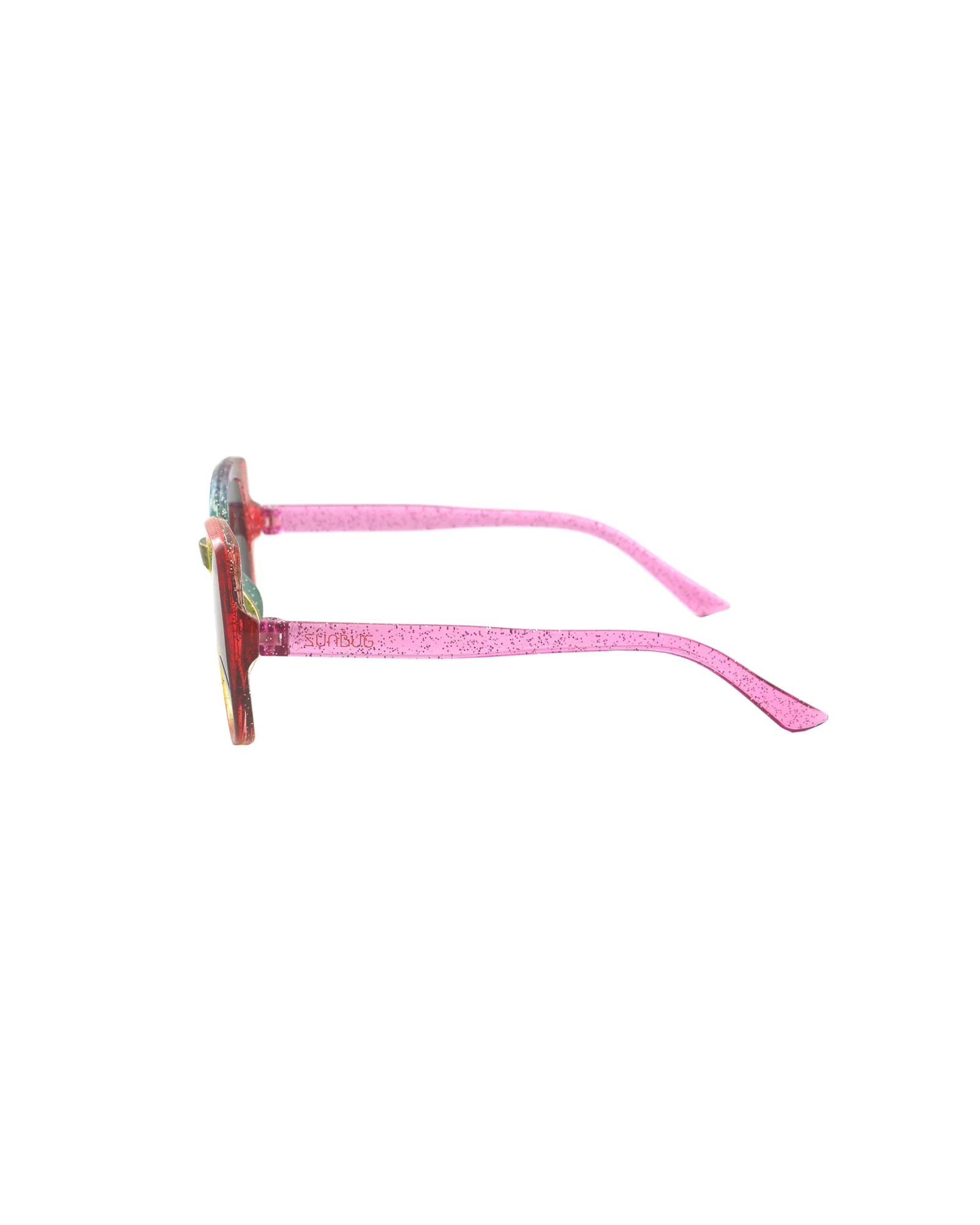 Rainbow Big Cats Sunglasses - Image 4