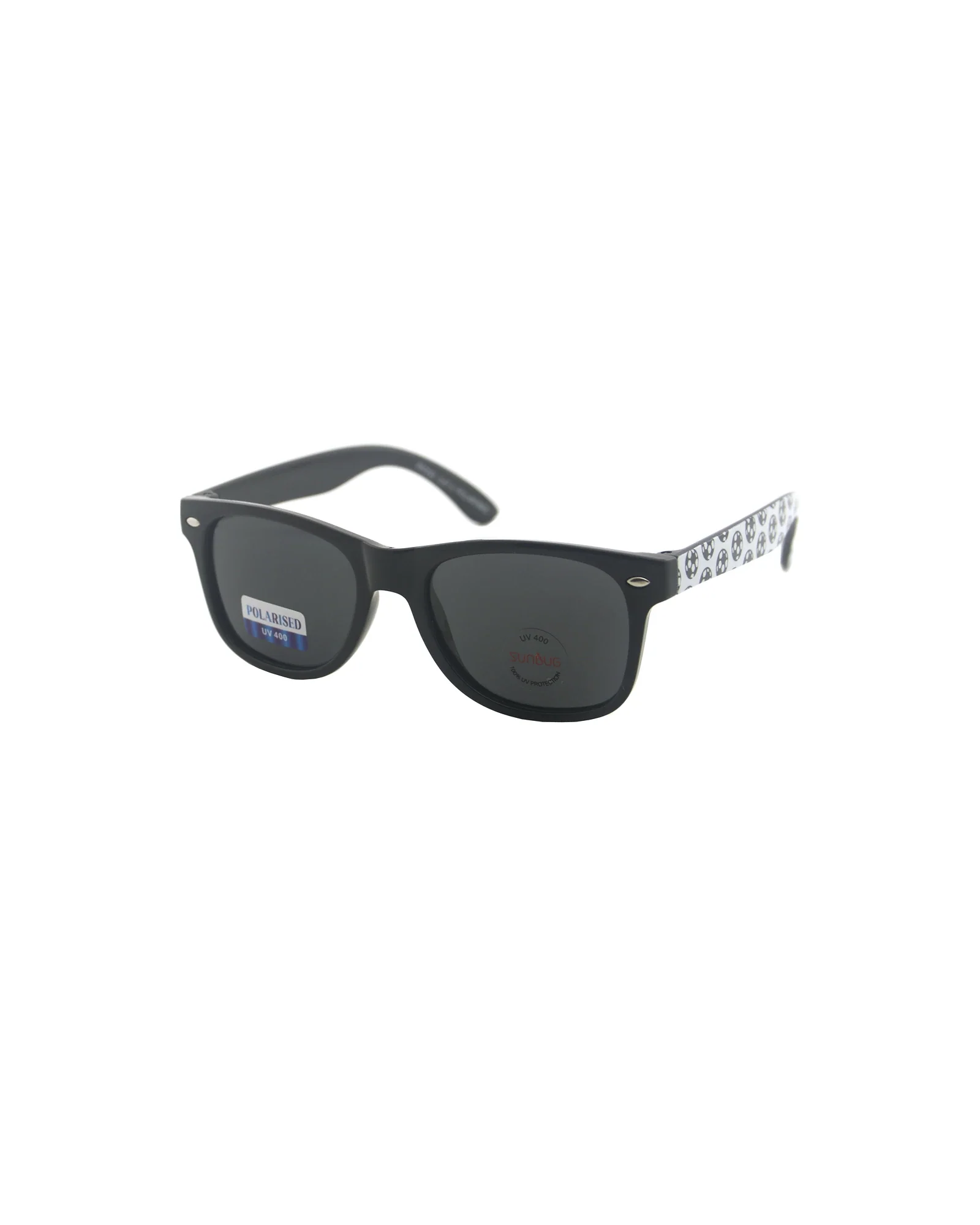 Soccer Ways Polarised Sunglasses - Image 2
