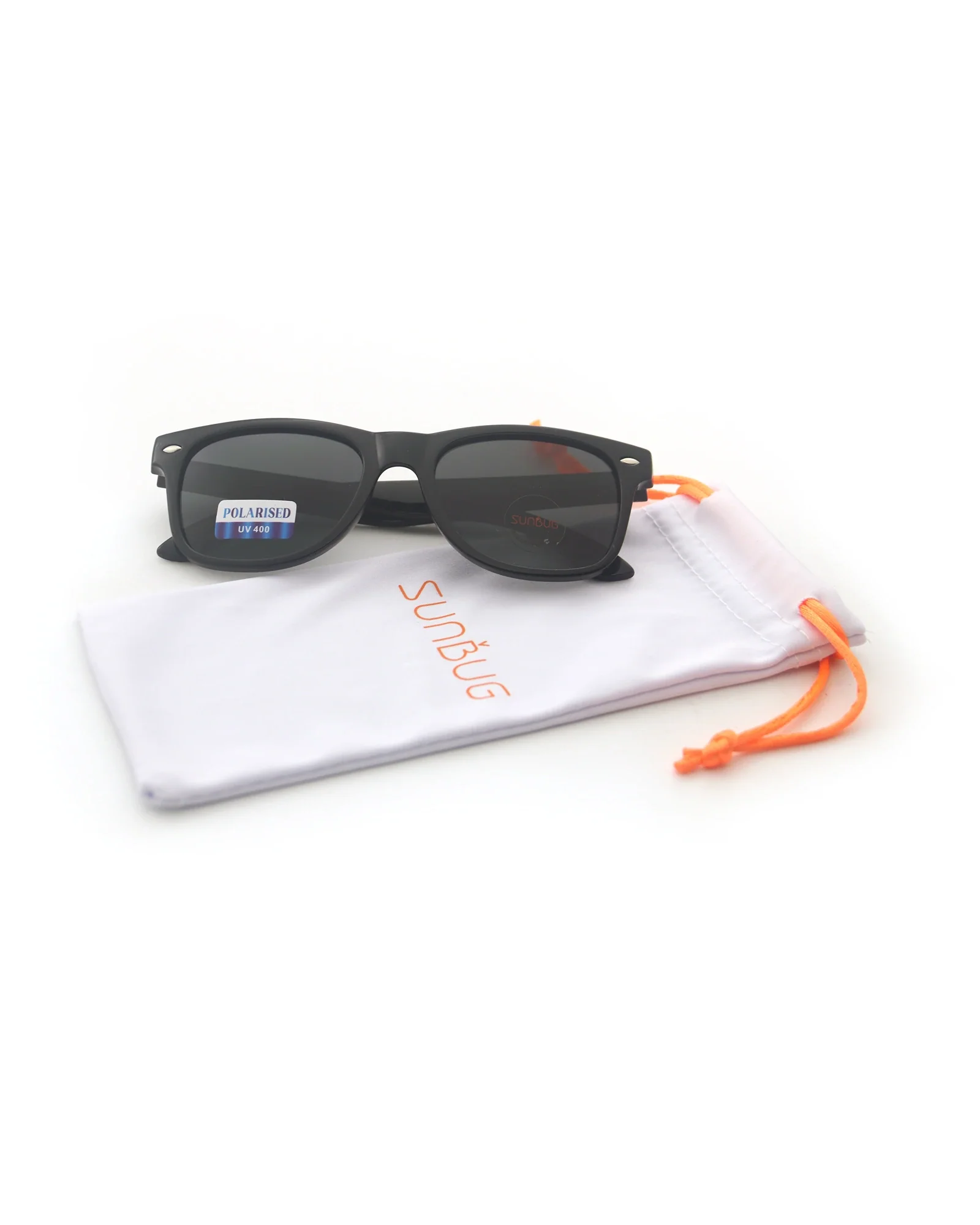 Soccer Ways Polarised Sunglasses - Image 4