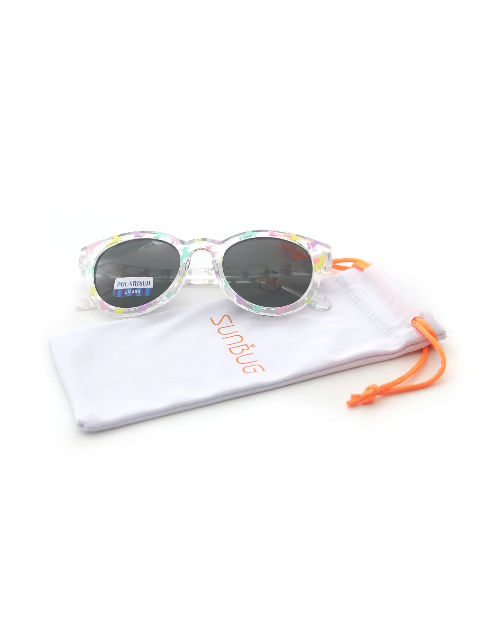 Unicorn Phantos Polarised Sunglasses - Image 4