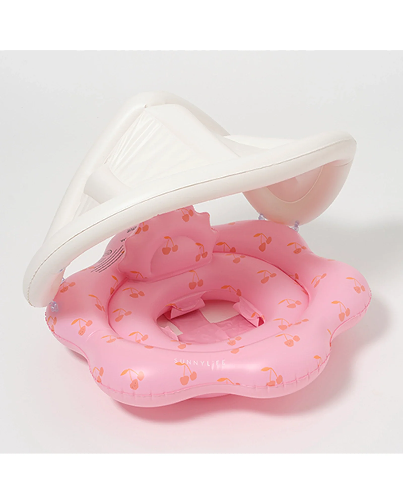 Sunnylife Baby Float Cotton Candy Cherry - Image 2