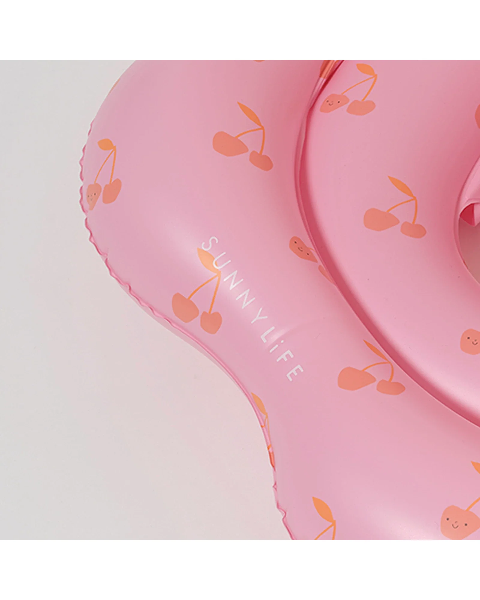Sunnylife Baby Float Cotton Candy Cherry - Image 4
