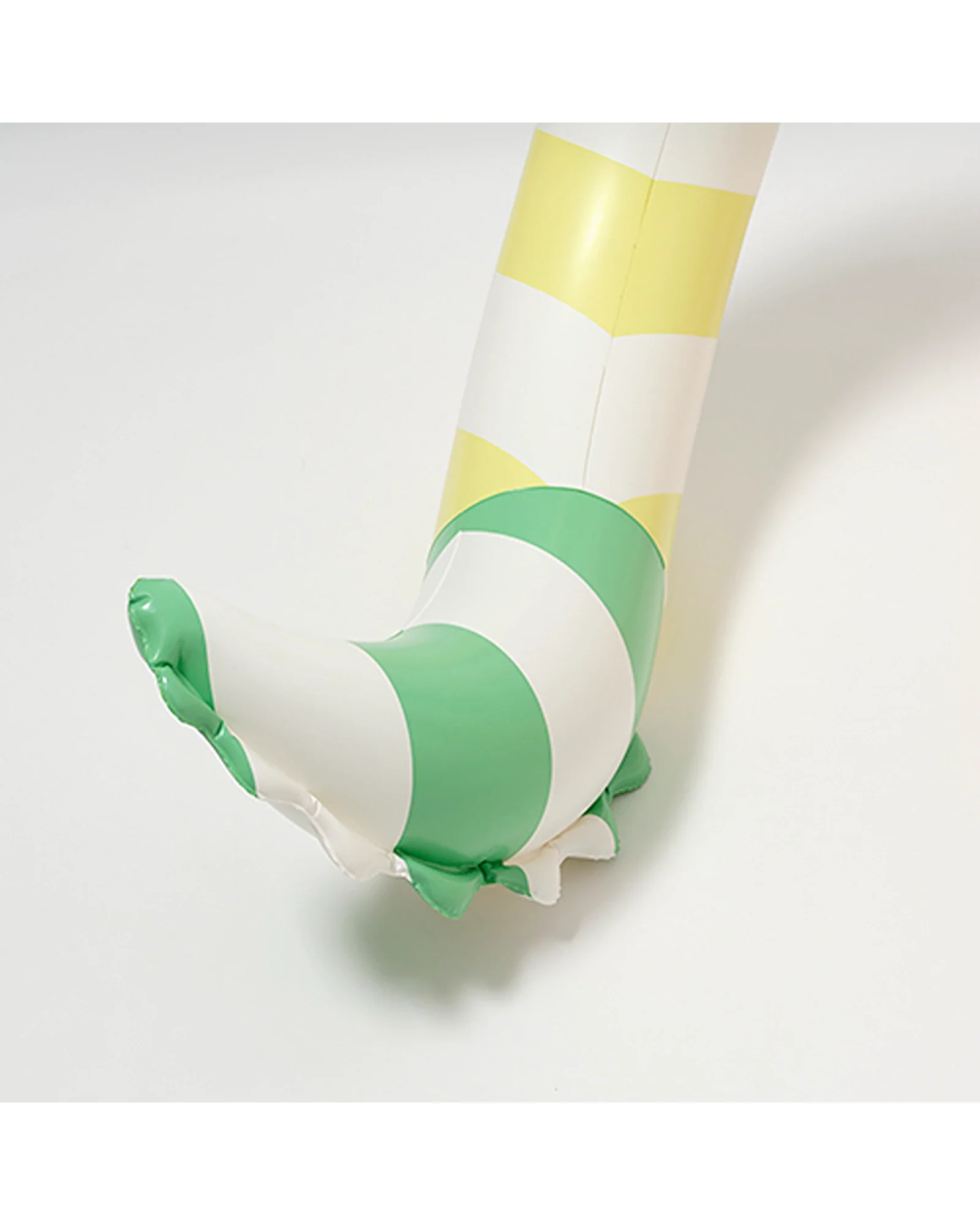Sunnylife Giant Inflatable Noodle Poolside Sorbet Stripe - Image 9
