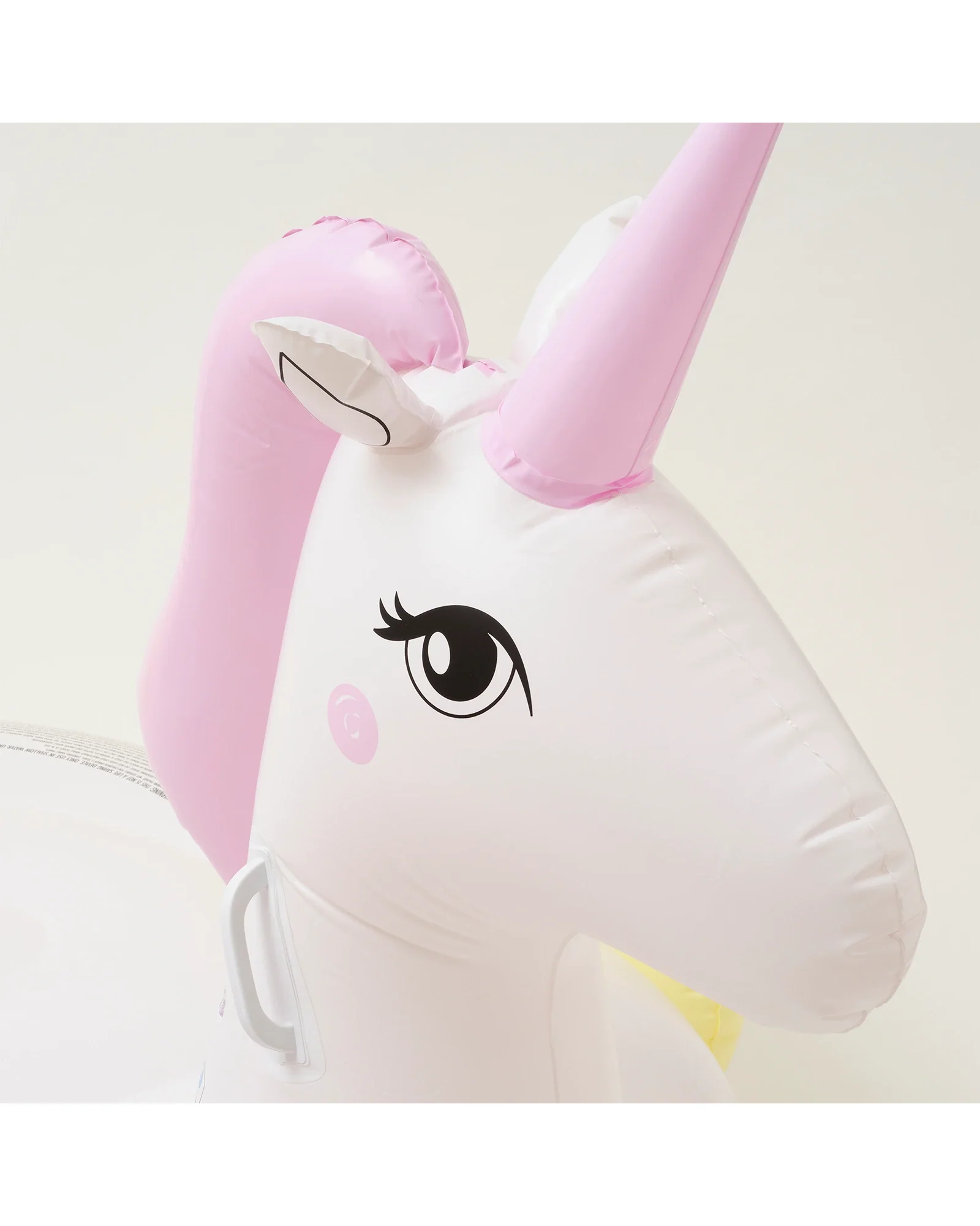 Sunnylife Luxe Ride On Float Unicorn Pastel - Image 6