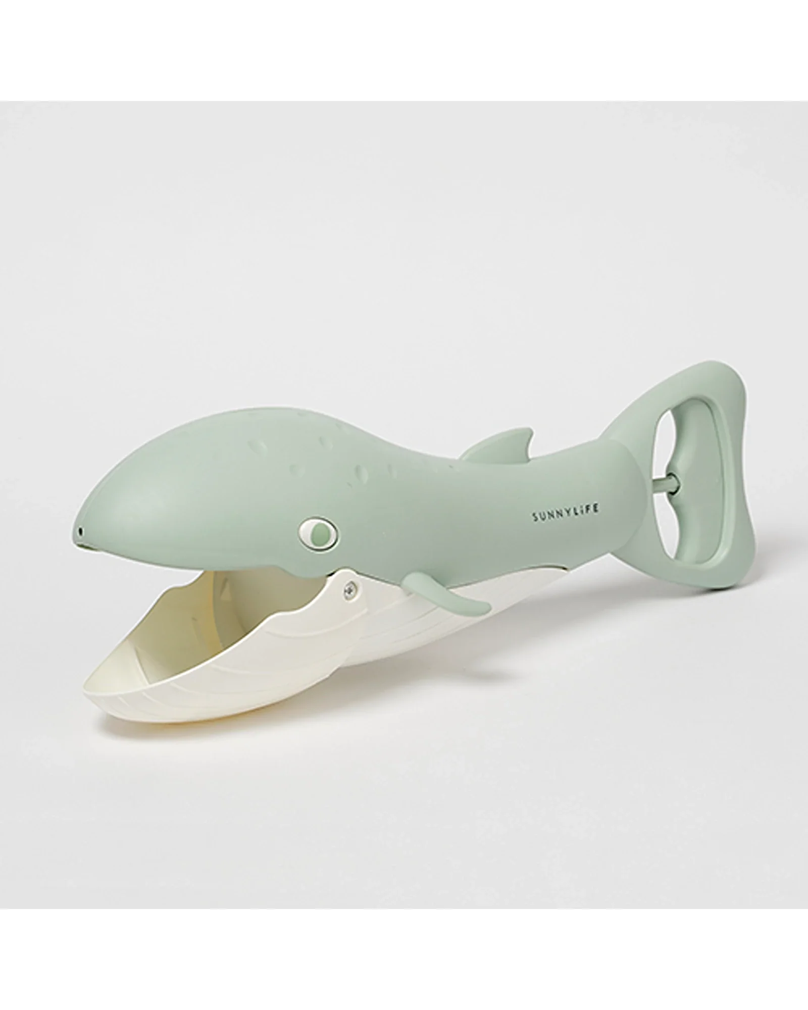 Sunnylife Sand Claws Whale Green - Image 2