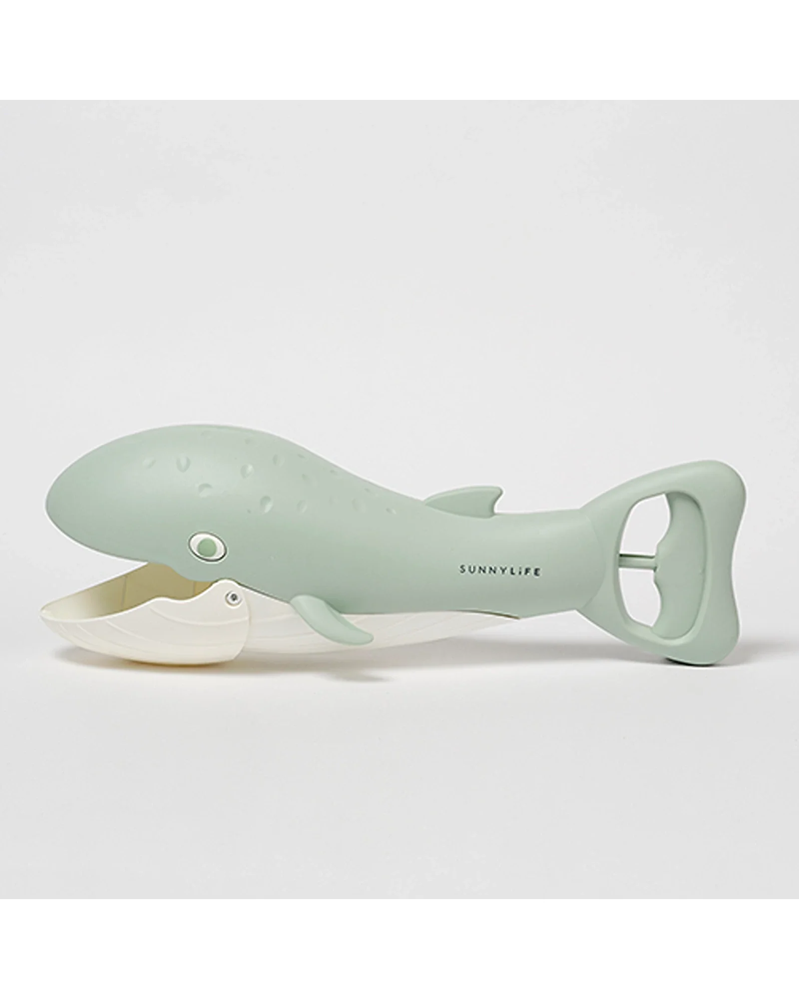 Sunnylife Sand Claws Whale Green - Image 6