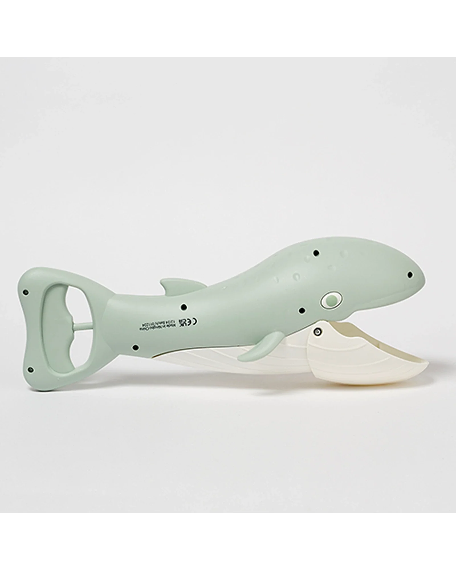 Sunnylife Sand Claws Whale Green - Image 7