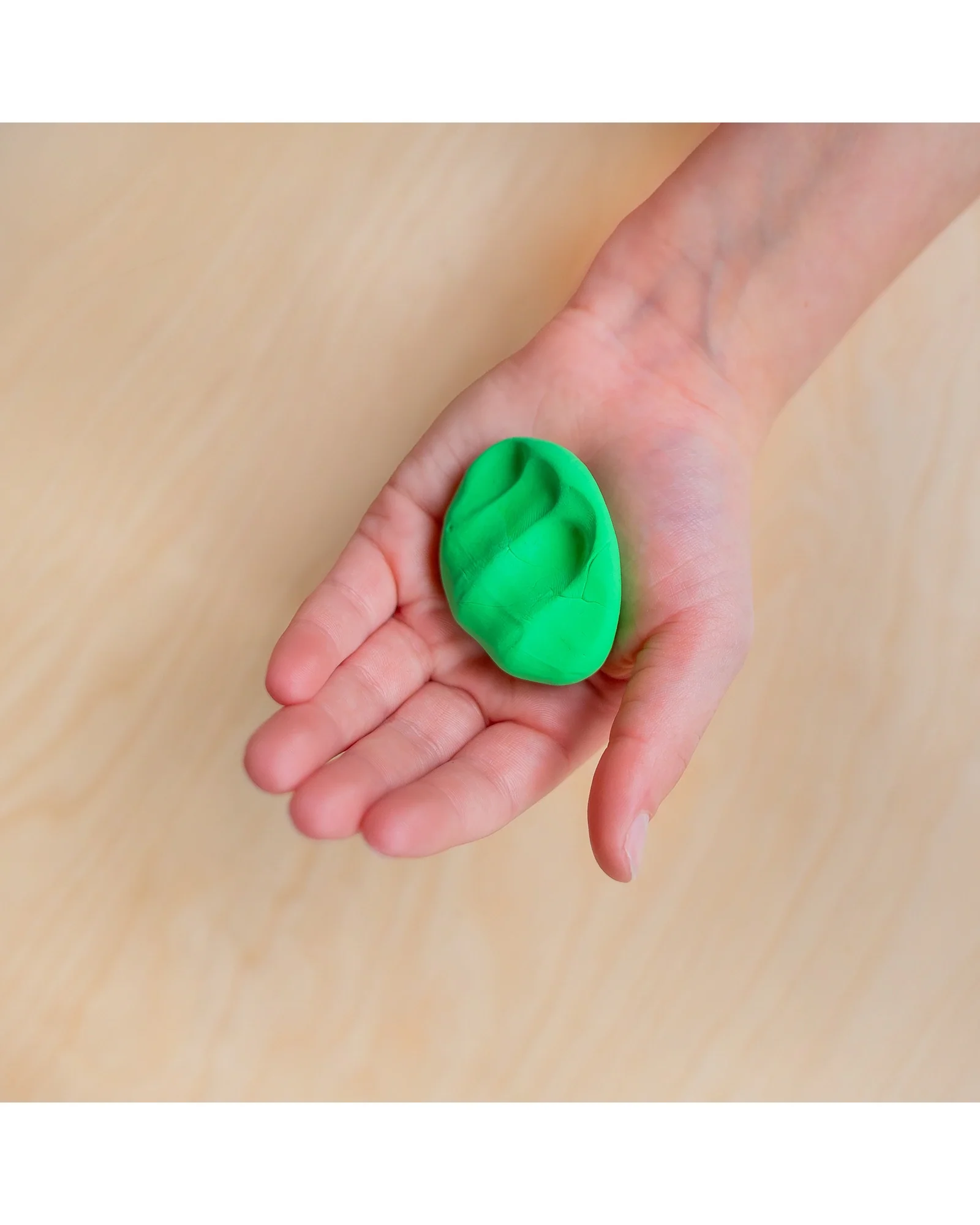 Super Clay - Jungle (Greens) - Image 7