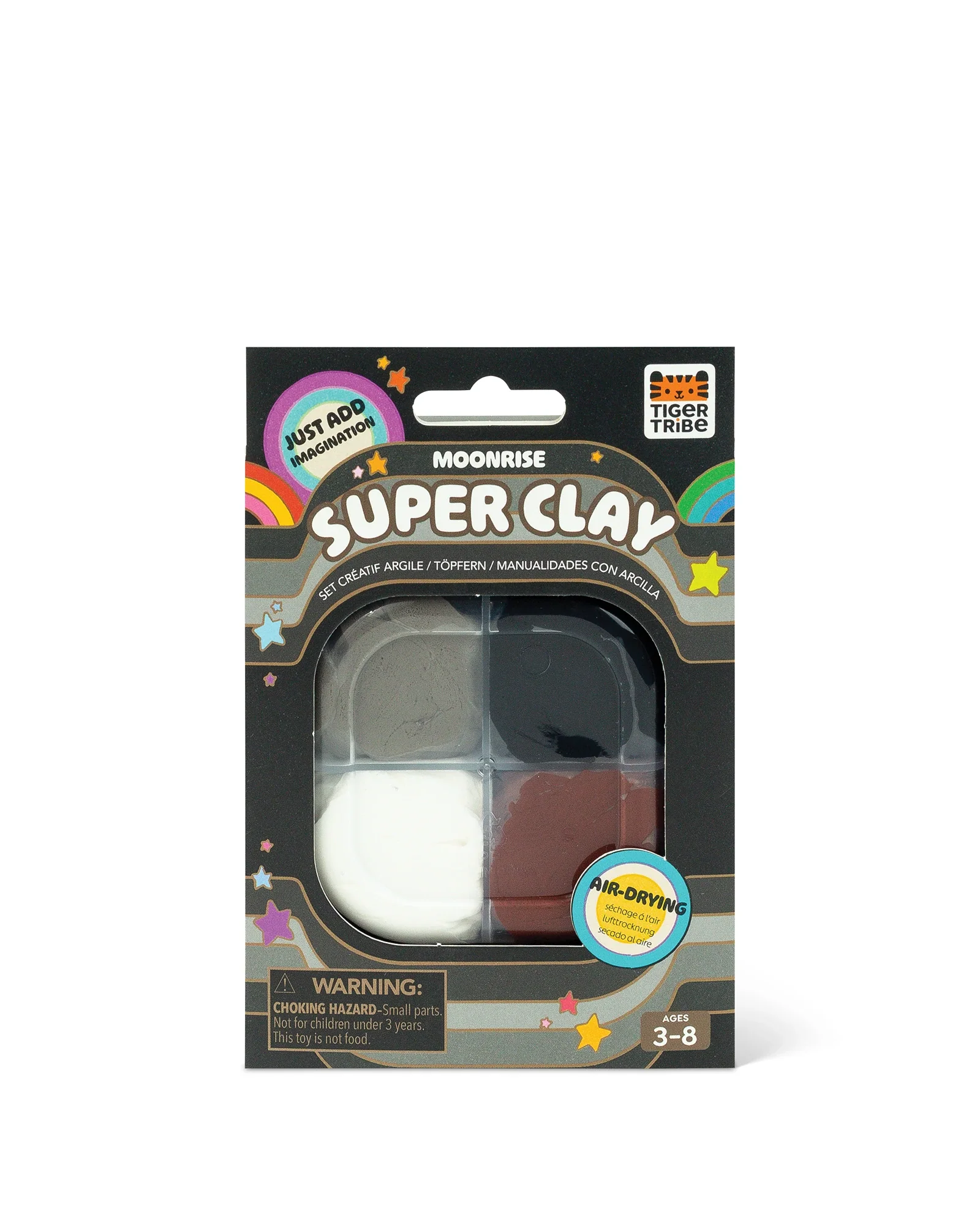 Super Clay - Moonrise (Neutrals) - Image 12