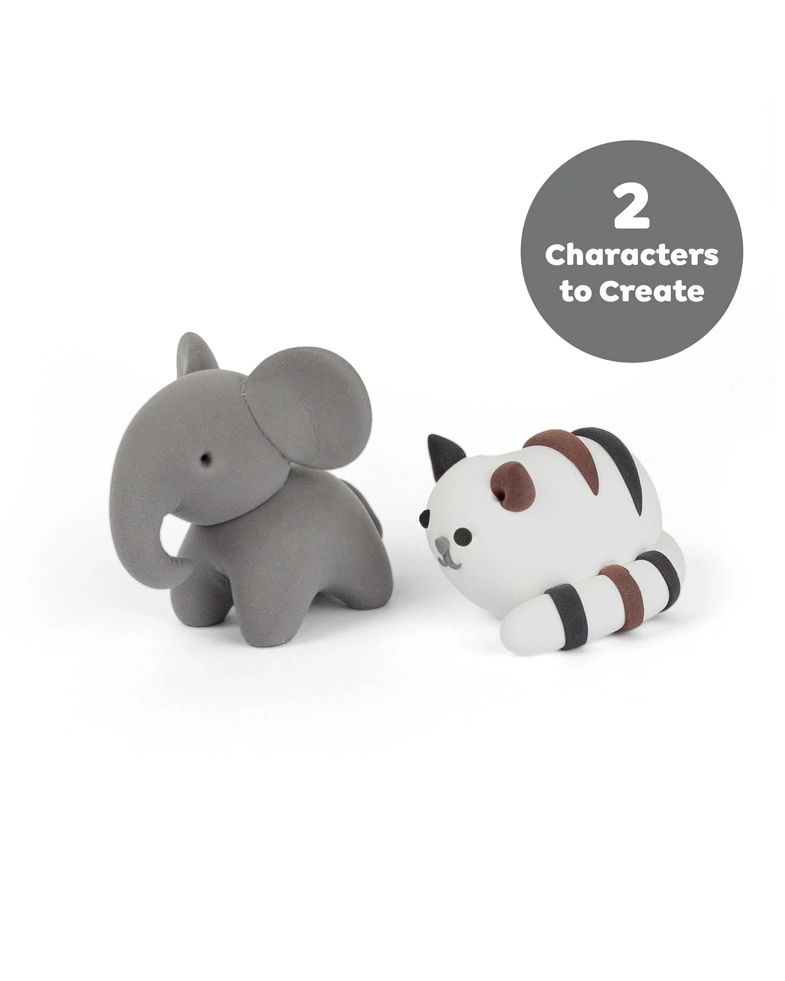 Super Clay - Moonrise (Neutrals) - Image 3