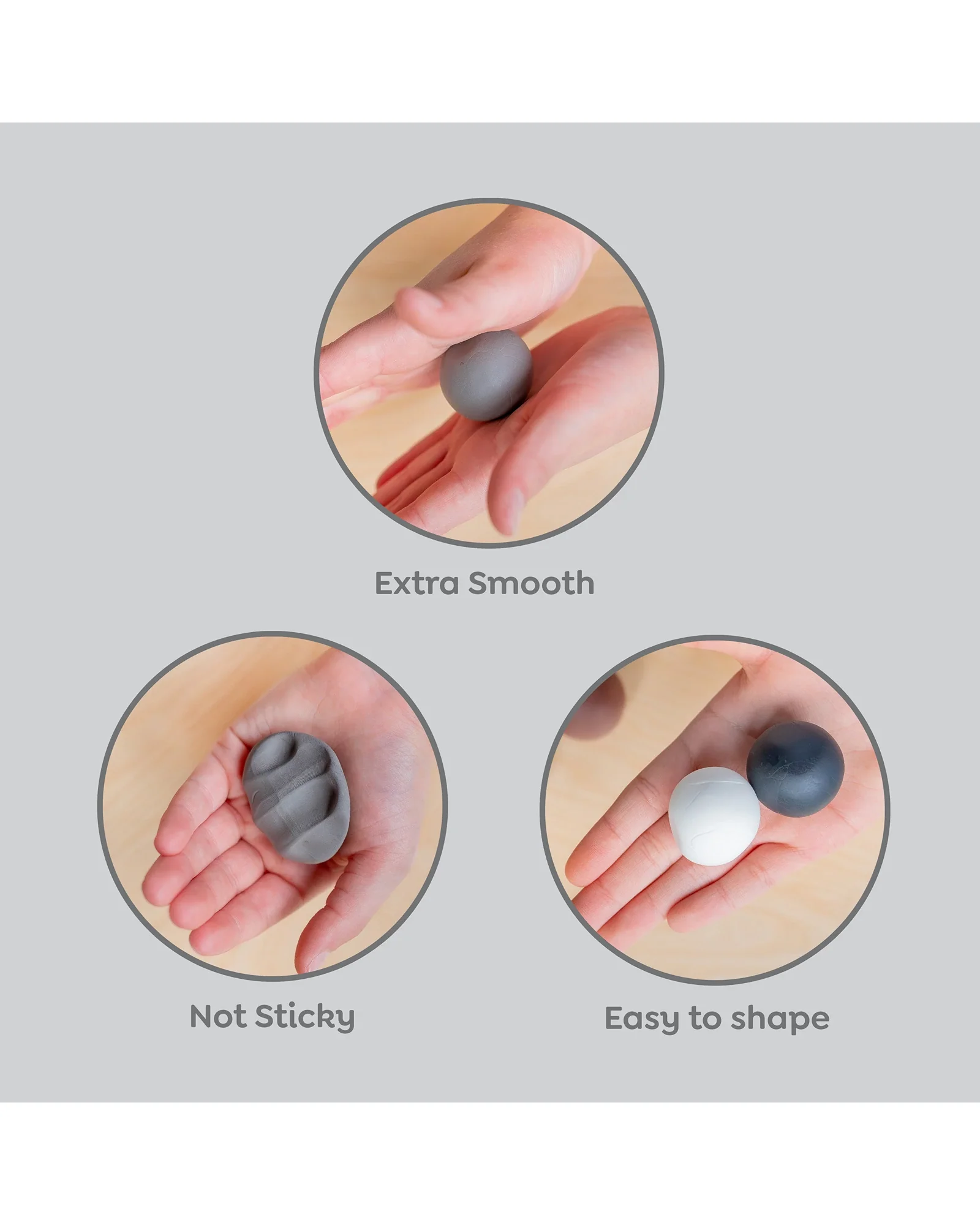 Super Clay - Moonrise (Neutrals) - Image 6