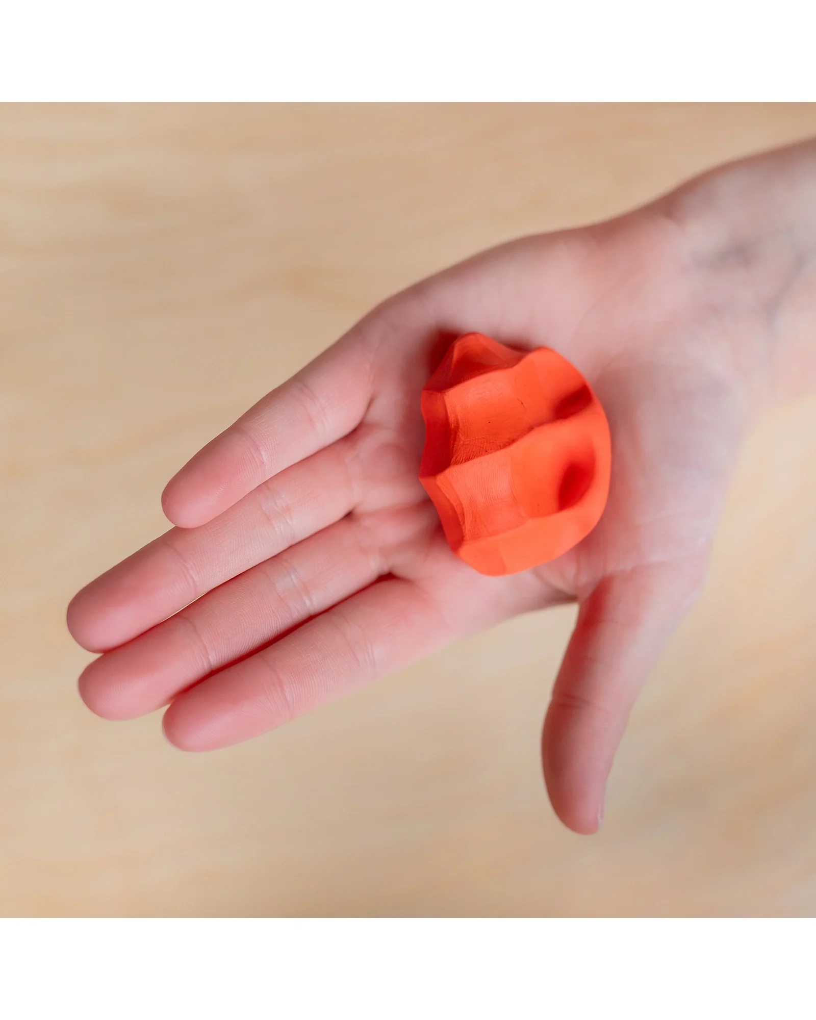 Super Clay - Sunrise (Yellow + Orange) - Image 4