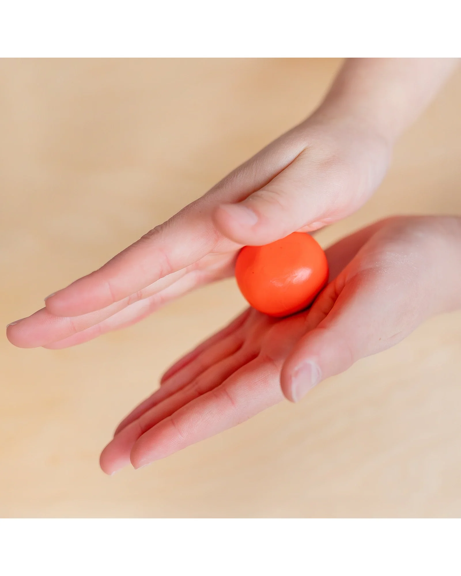 Super Clay - Sunrise (Yellow + Orange) - Image 5