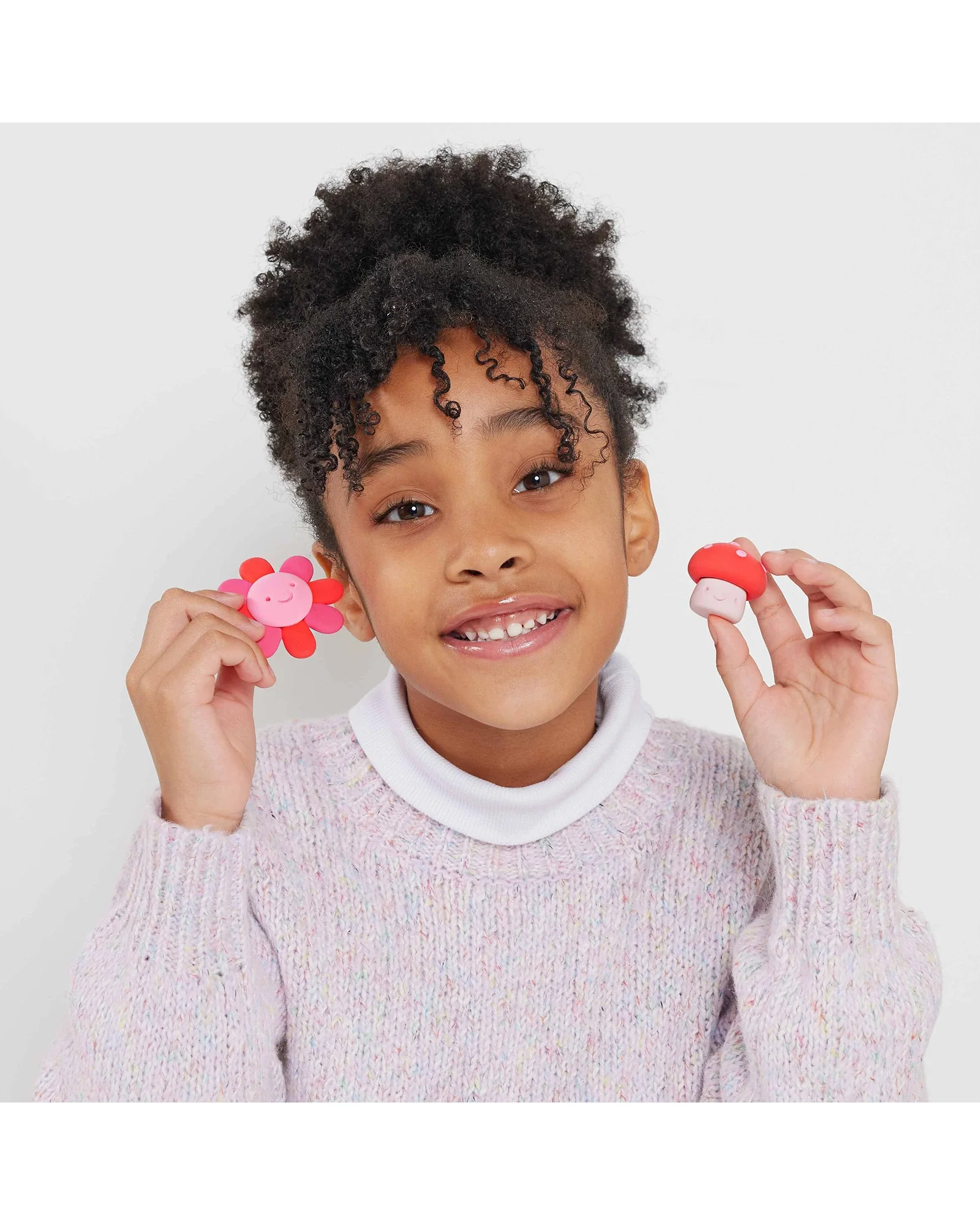 Super Clay - Sunset (Pink + Red) - Image 6