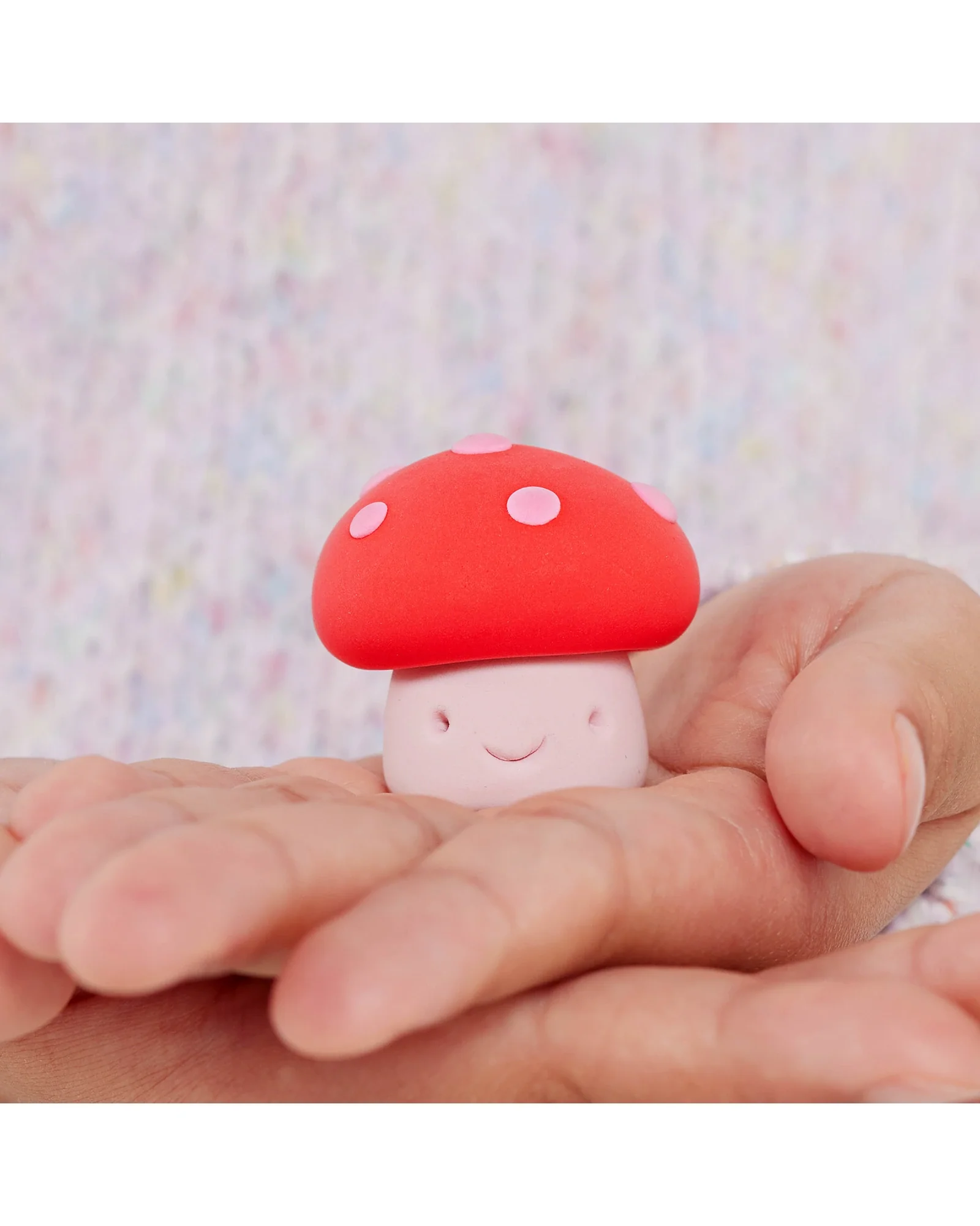 Super Clay - Sunset (Pink + Red) - Image 8