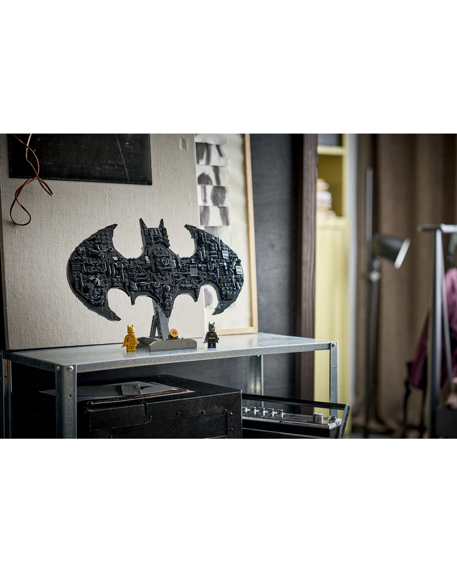 76330 Batman Logo - Image 3