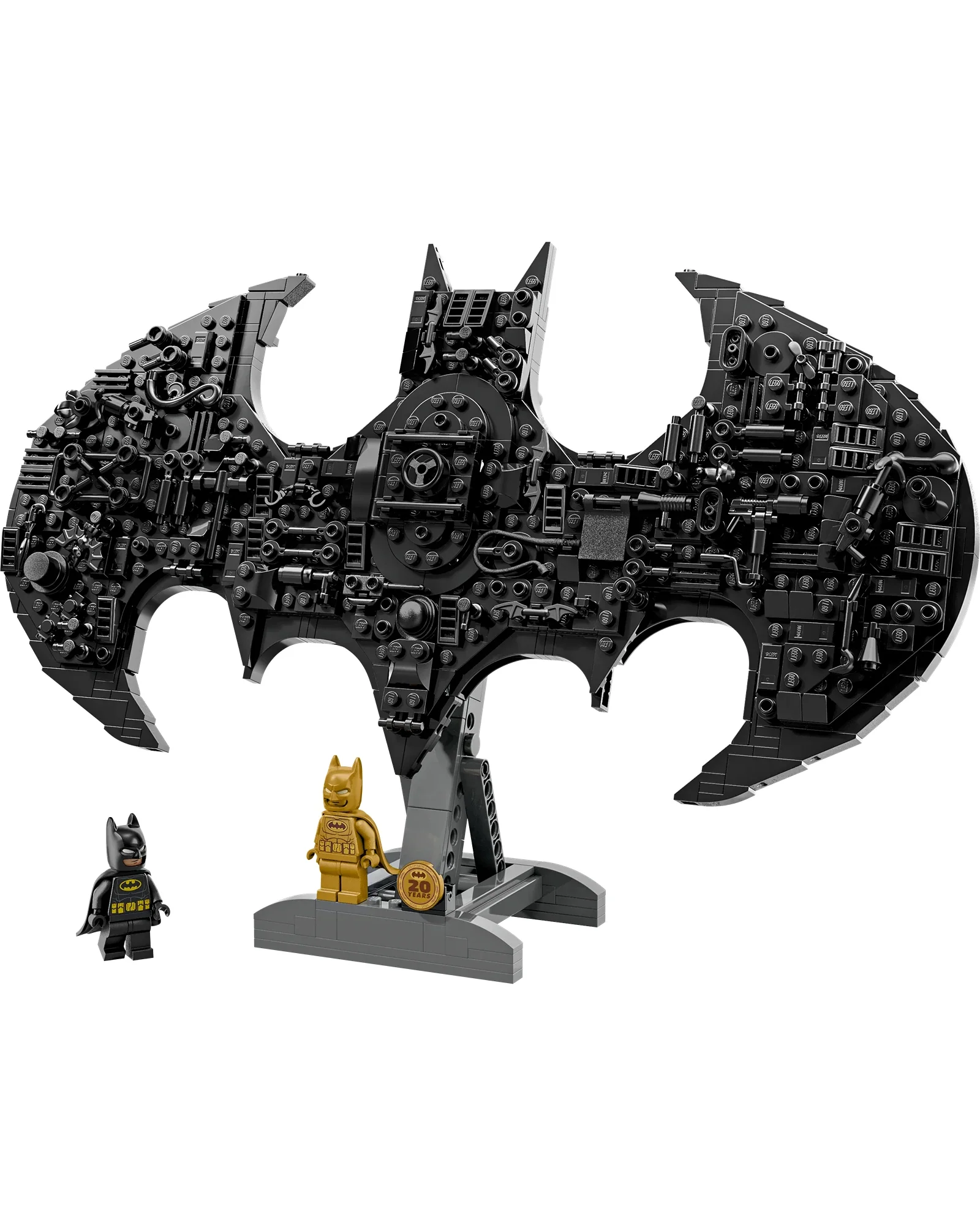 76330 Batman Logo - Image 4