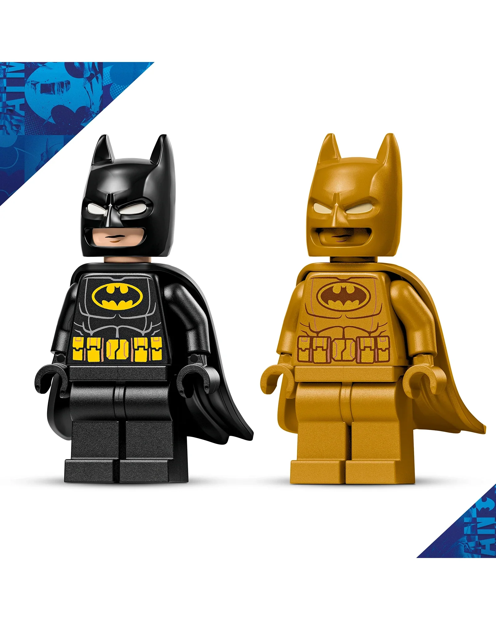 76330 Batman Logo - Image 5