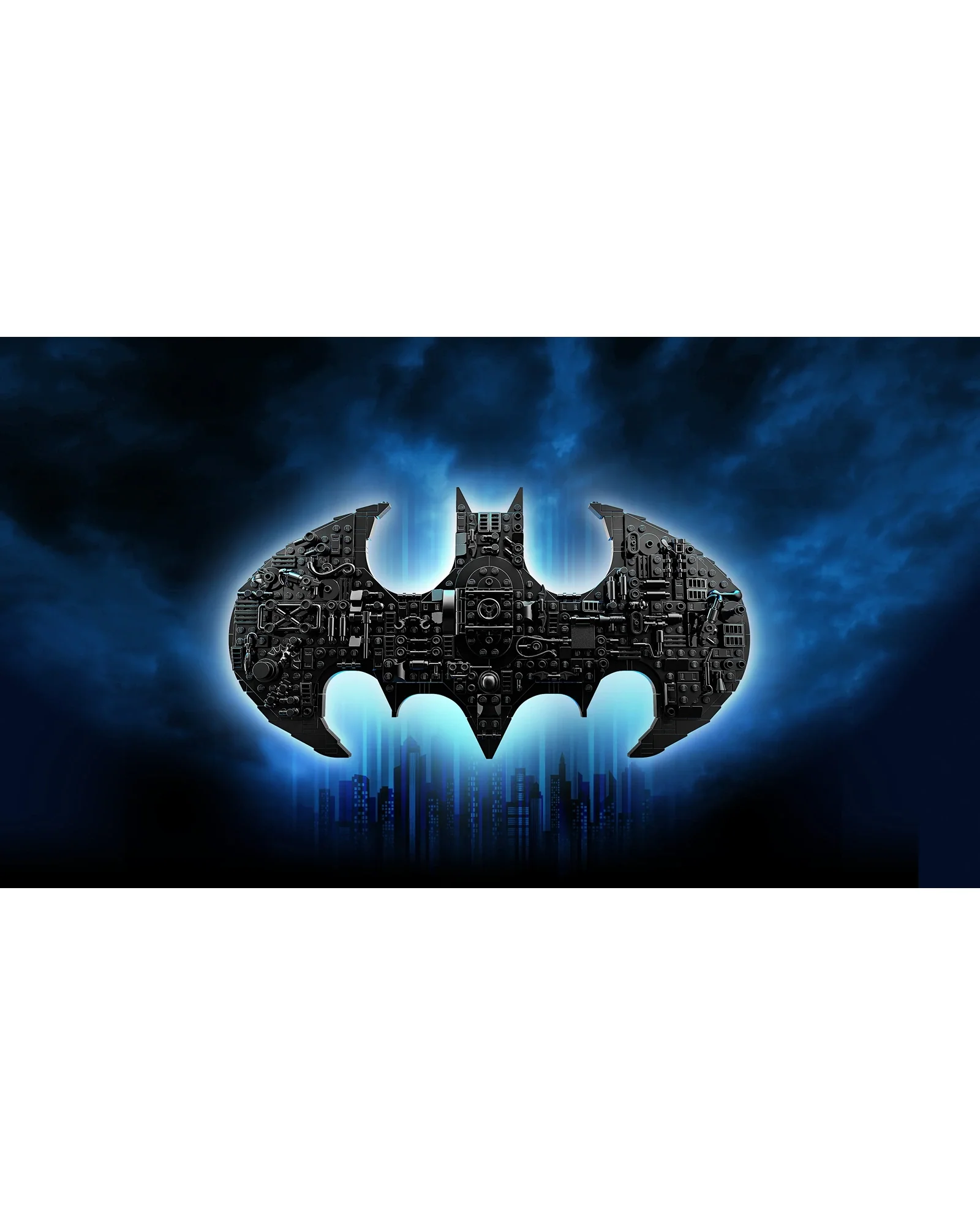 76330 Batman Logo - Image 6