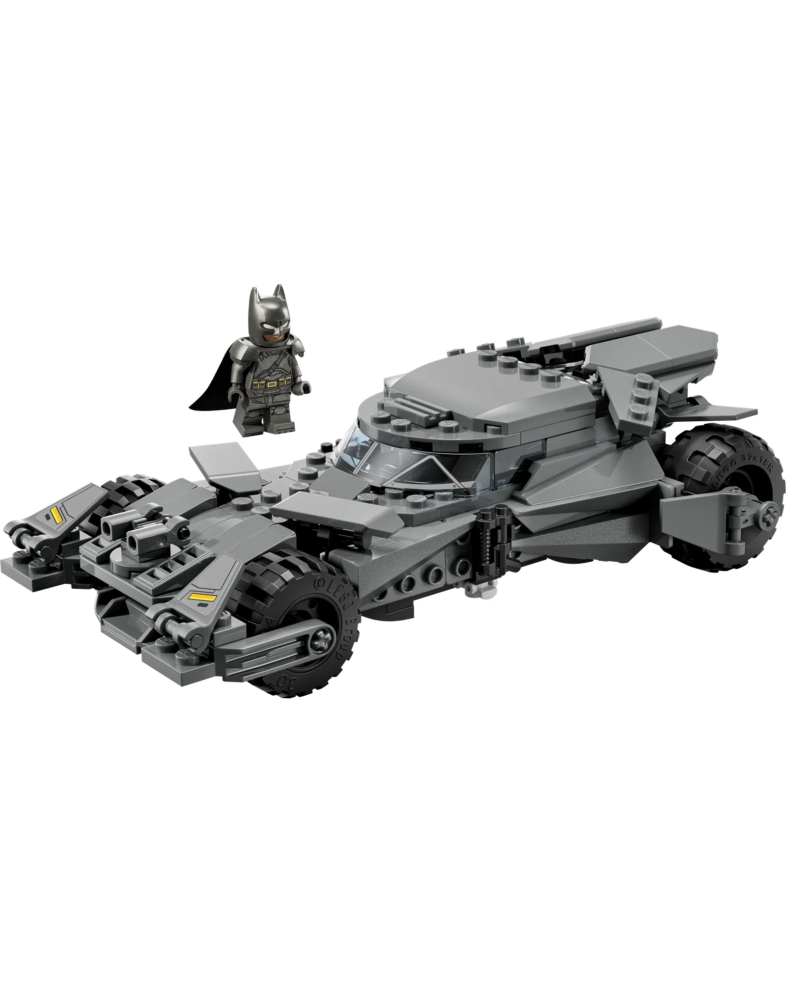 76331 Batman v Superman Batmobile - Image 6