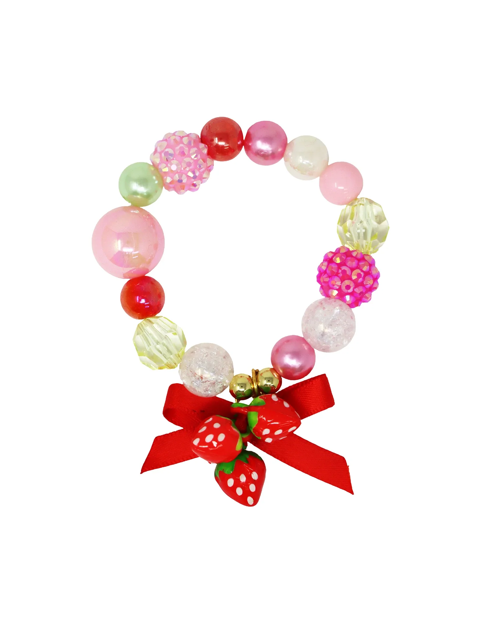 Sweet Berry Bracelet