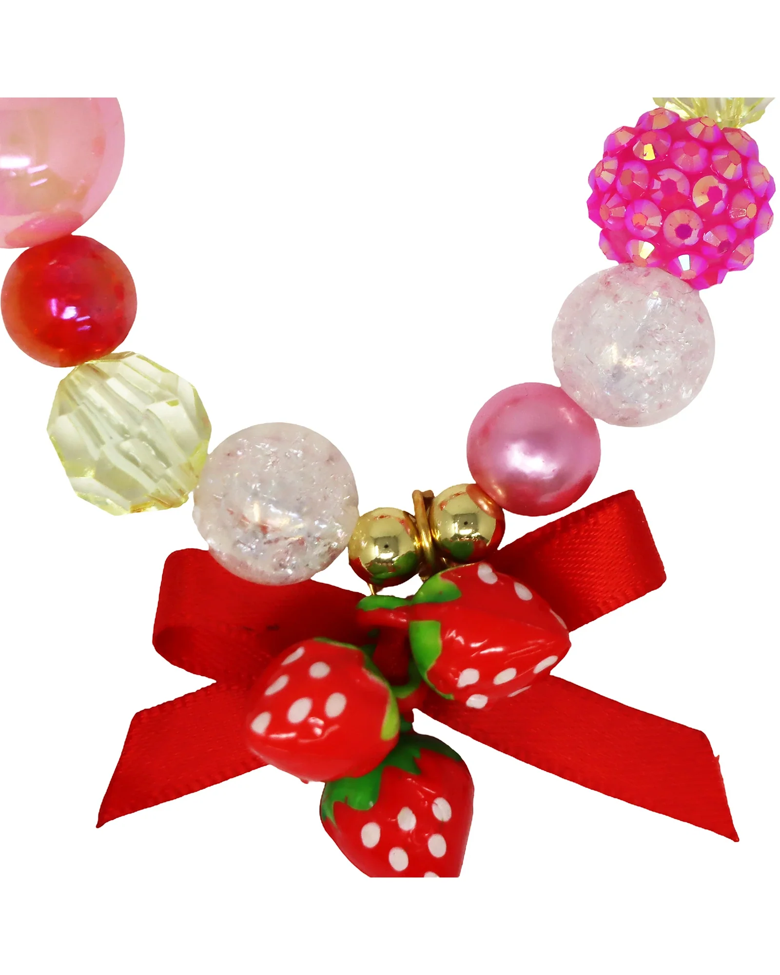 Sweet Berry Bracelet - Image 2