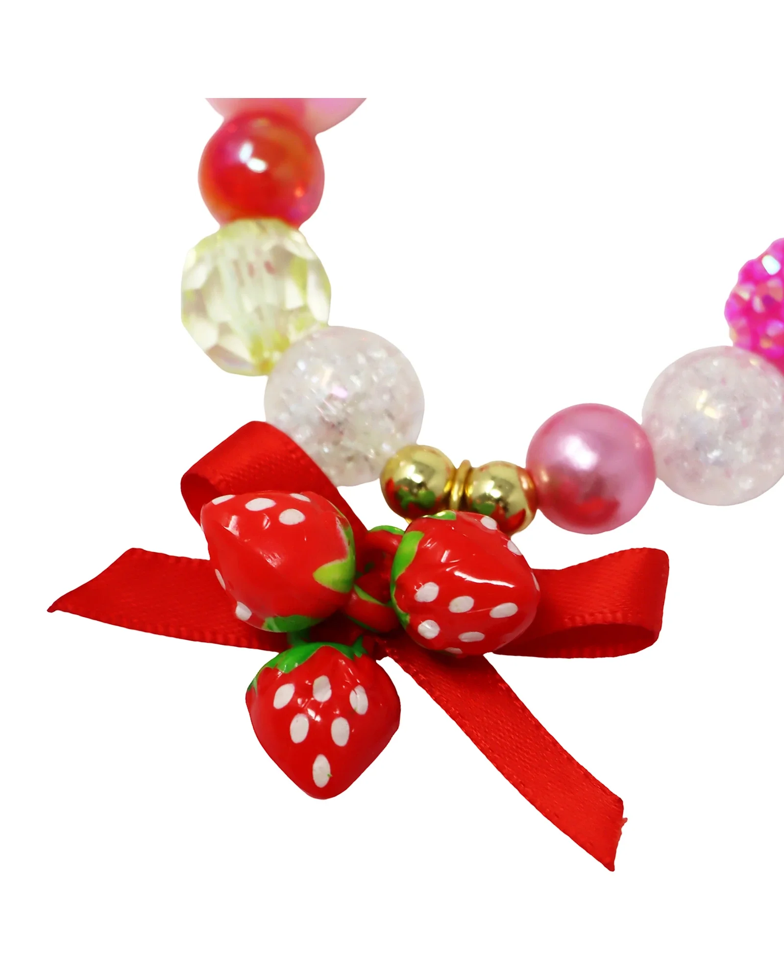 Sweet Berry Bracelet - Image 3