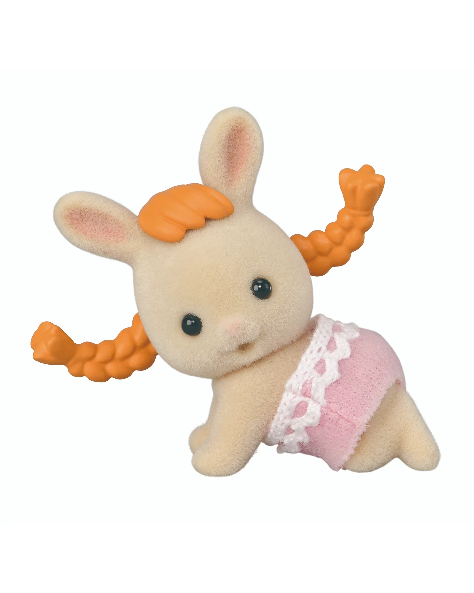 Sylvanian Families Baby Fun Hair Blind - Assorted - Image 4