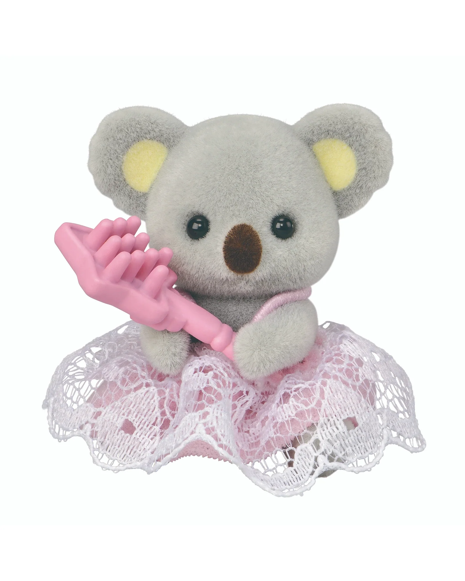 Sylvanian Families Baby Fun Hair Blind - Assorted - Image 5