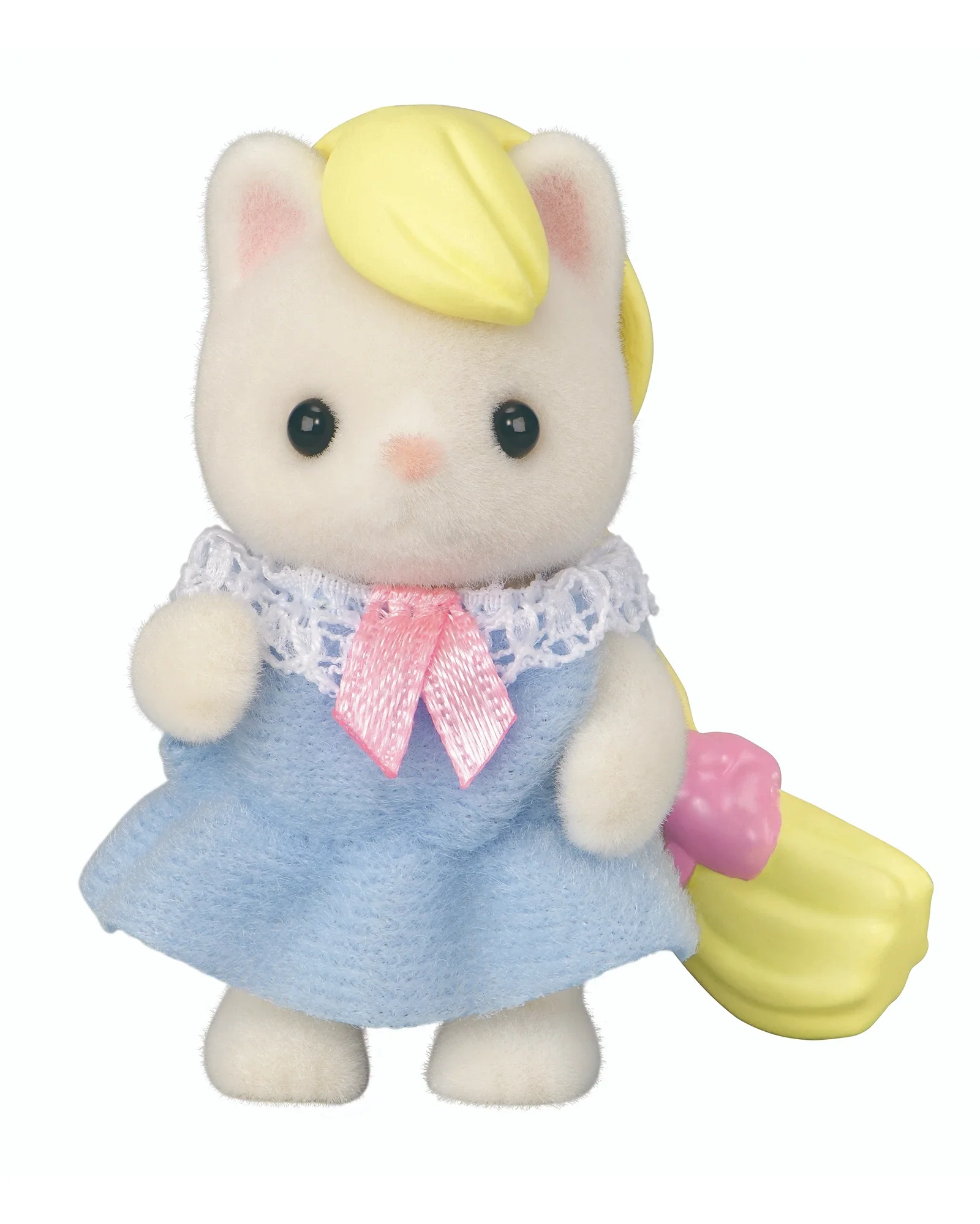 Sylvanian Families Baby Fun Hair Blind - Assorted - Image 6