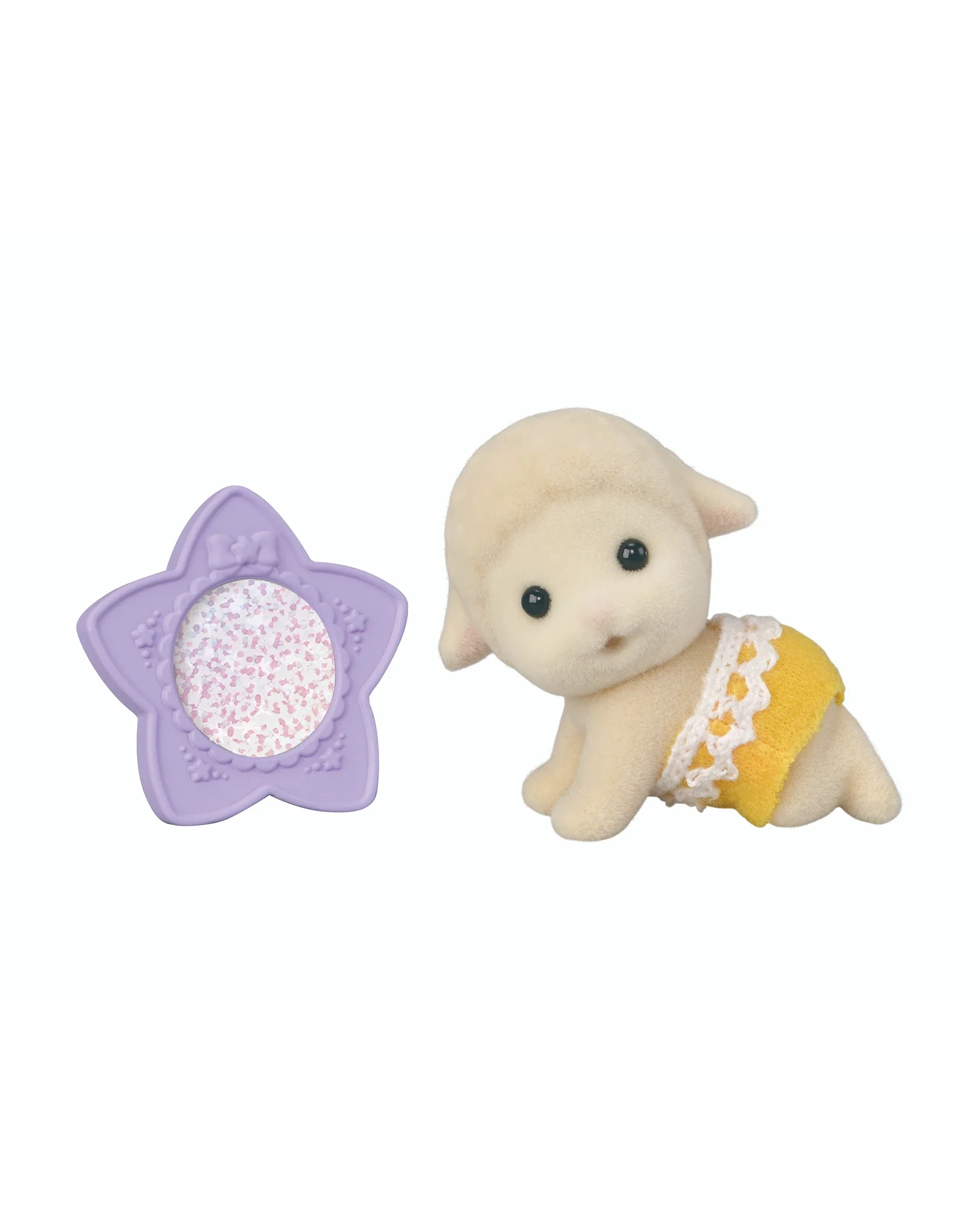 Sylvanian Families Baby Fun Hair Blind - Assorted - Image 7