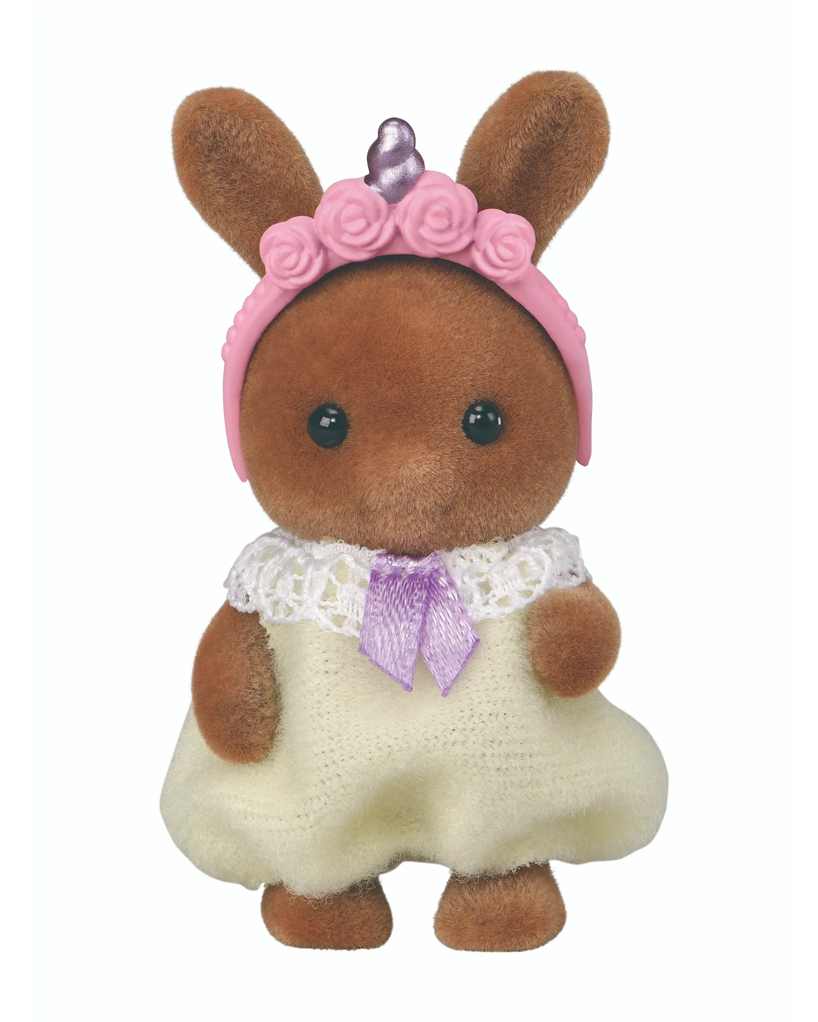 Sylvanian Families Baby Fun Hair Blind - Assorted - Image 9