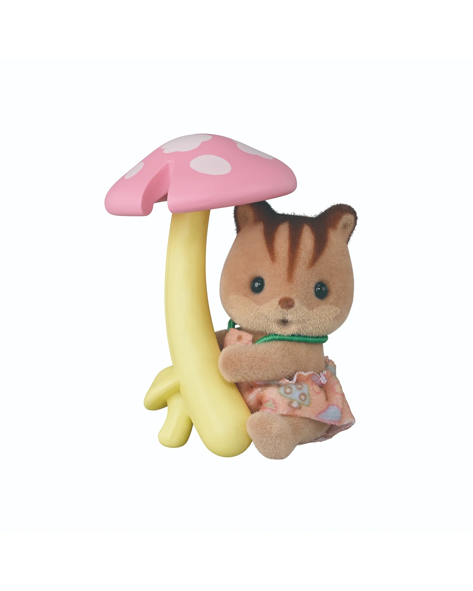 Sylvanian Families - Baby Woodland Fairy Costume Series - Assorted - Image 3