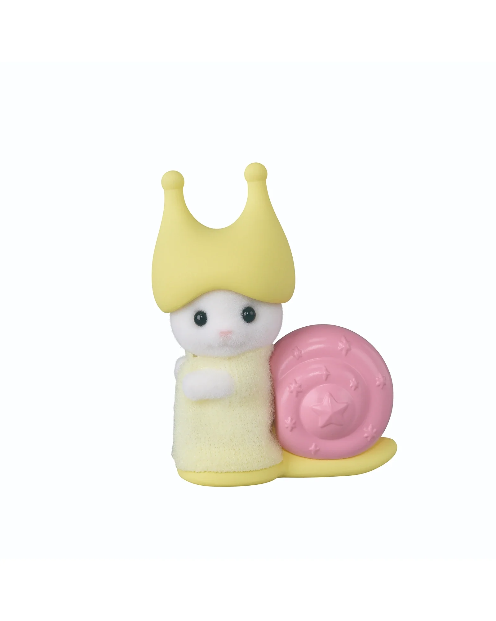 Sylvanian Families - Baby Woodland Fairy Costume Series - Assorted - Image 4
